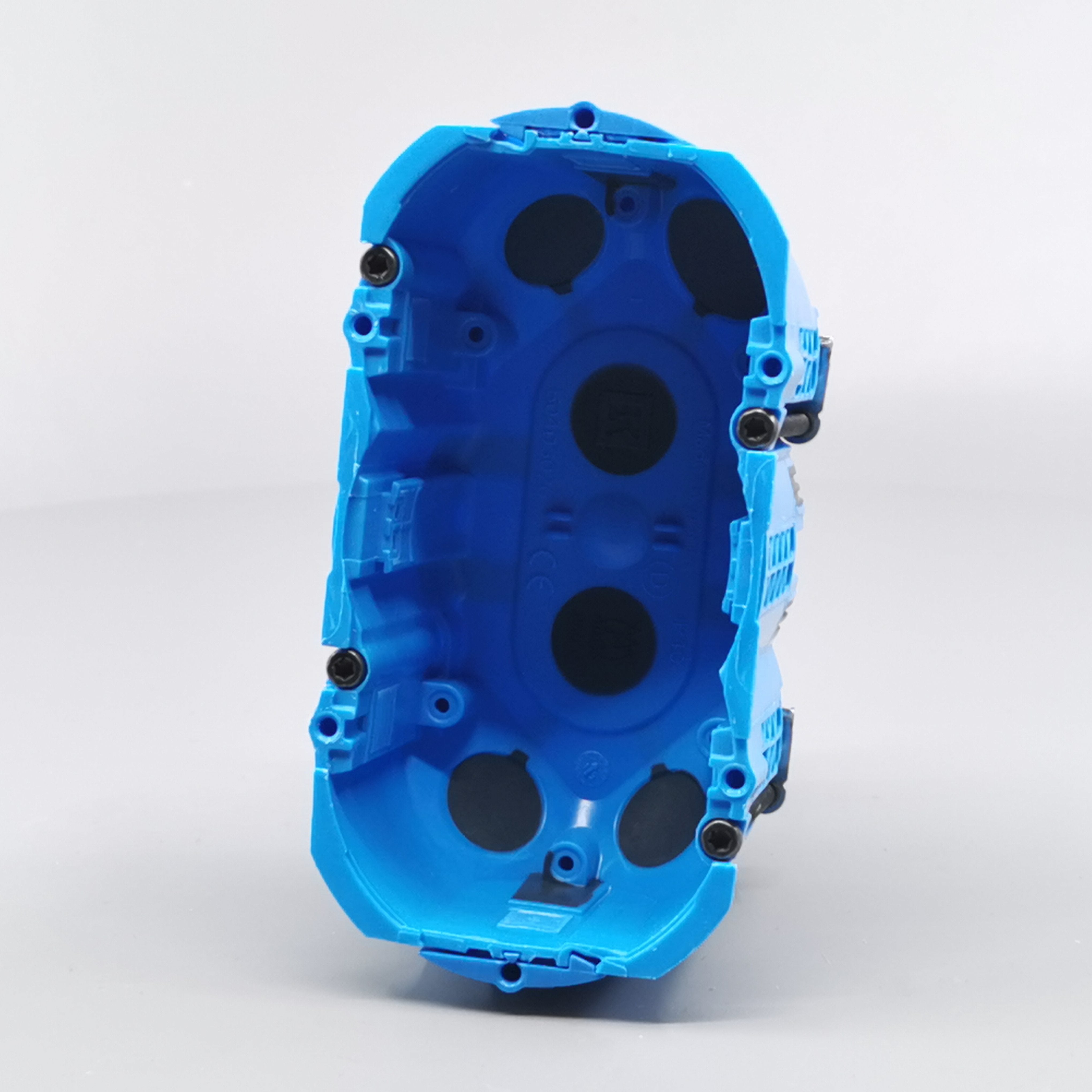 LK FUGA® AIR Dåser Forfradåse 2½ modul