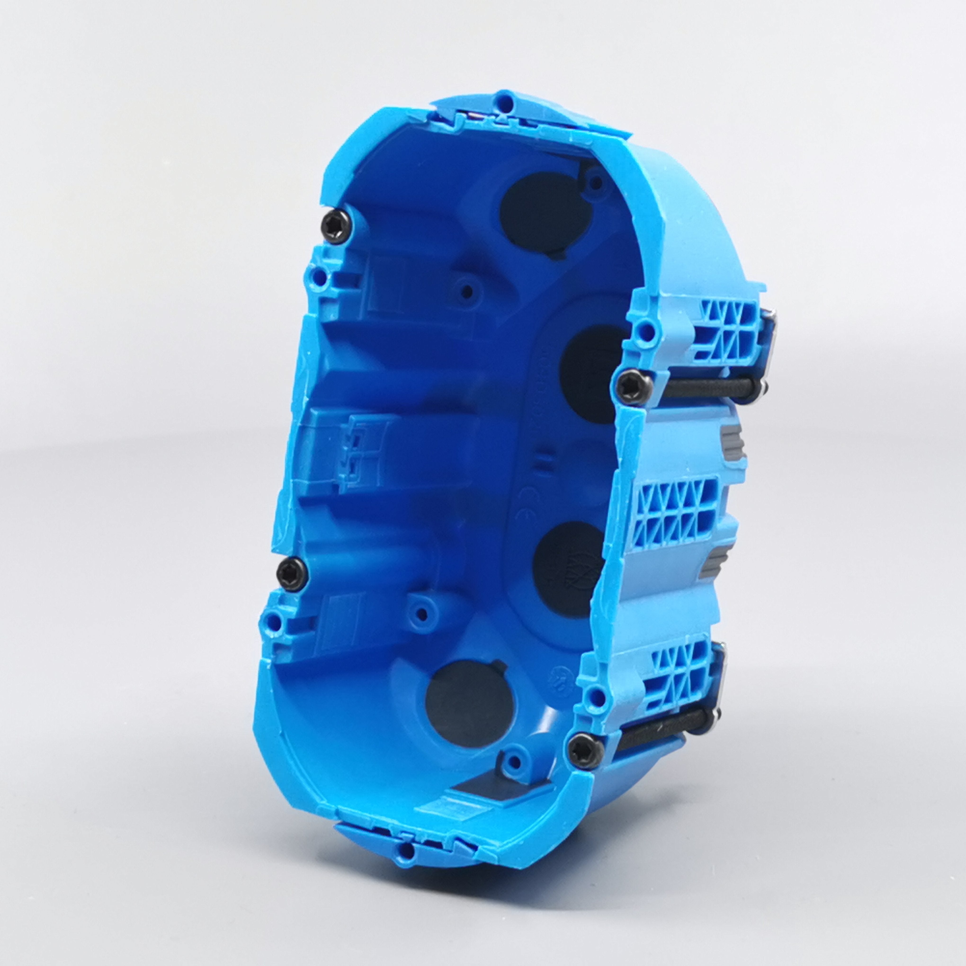 LK FUGA® AIR Dåser Forfradåse 2½ modul