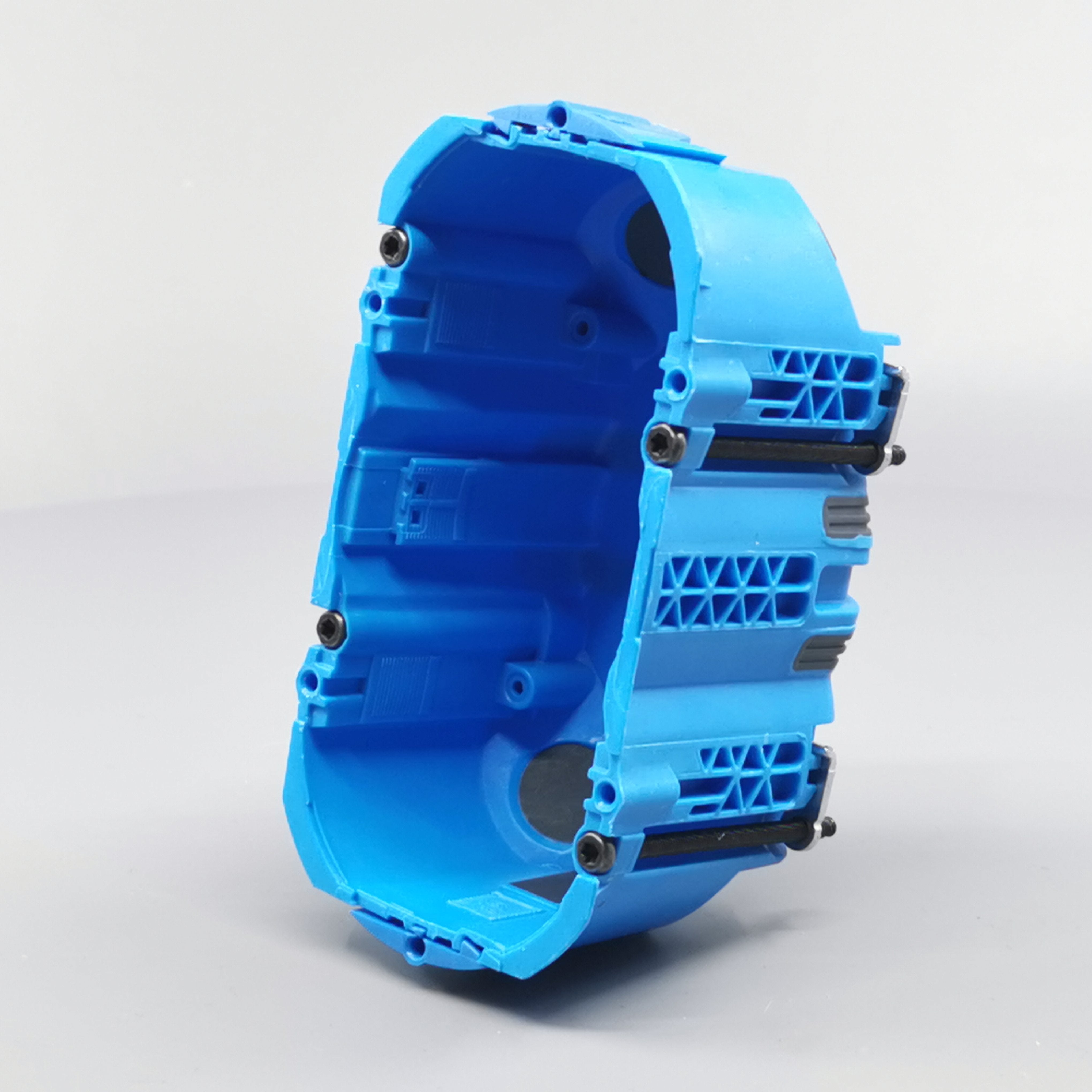 LK FUGA® AIR Dåser Forfradåse 2½ modul