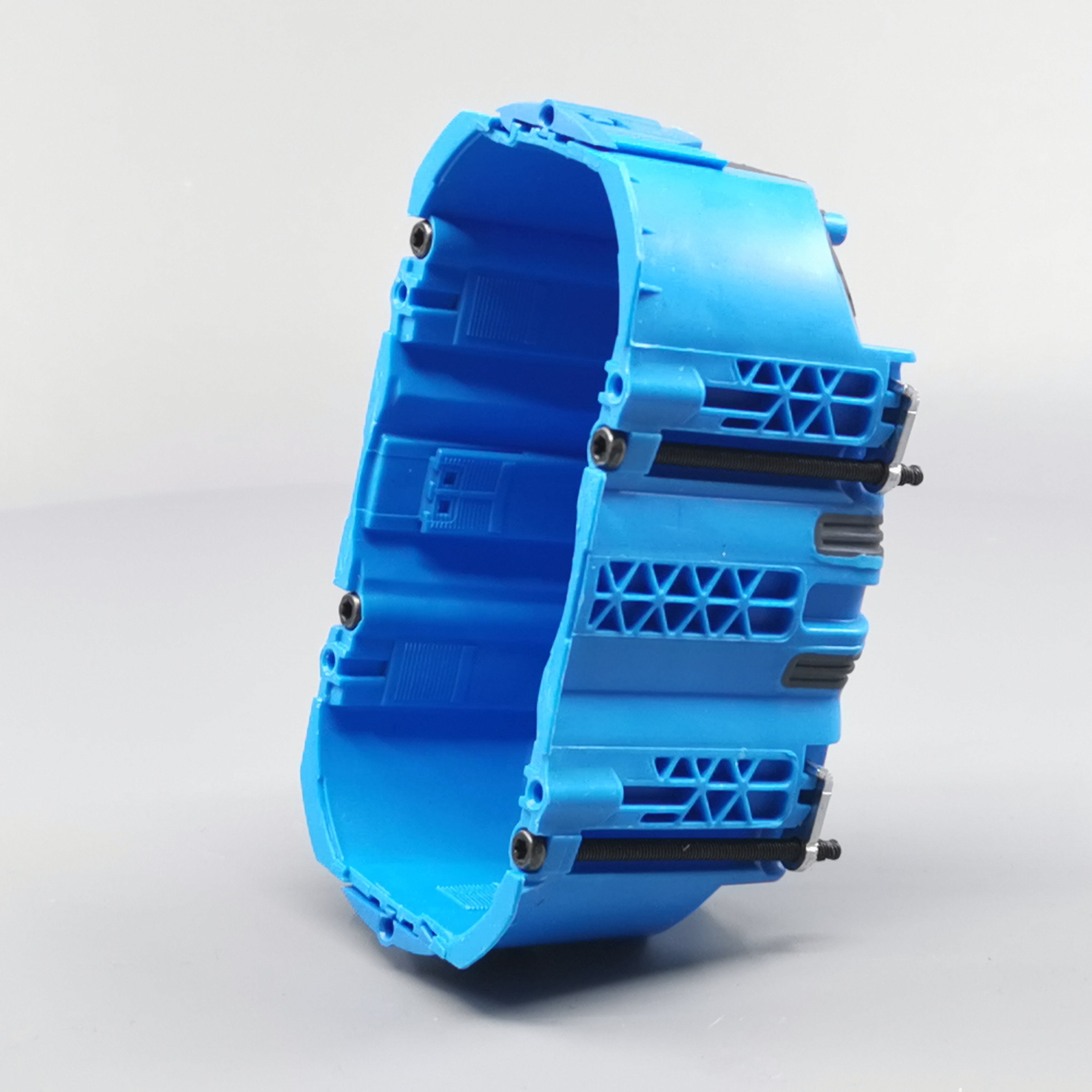 LK FUGA® AIR Dåser Forfradåse 2½ modul