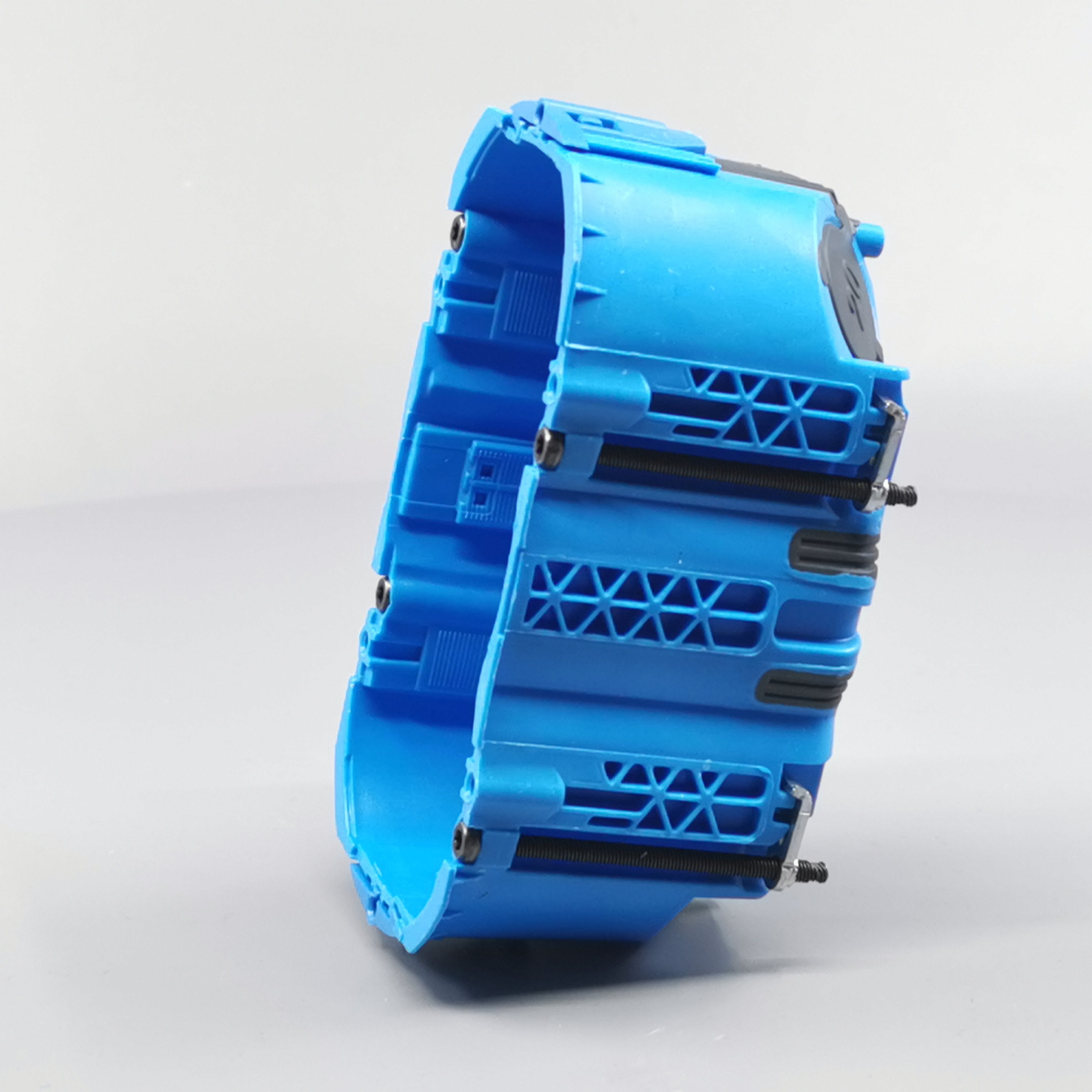 LK FUGA® AIR Dåser Forfradåse 2½ modul