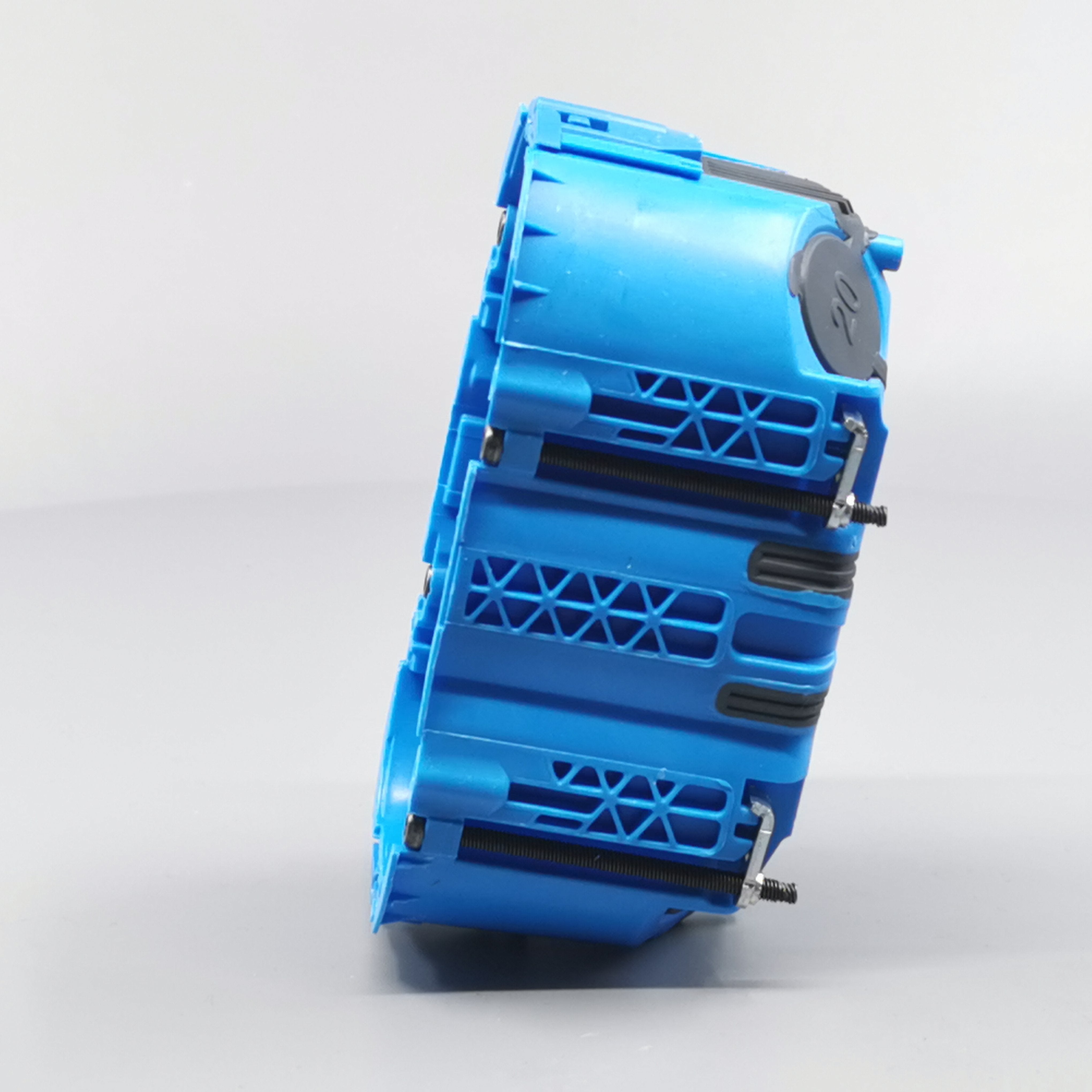 LK FUGA® AIR Dåser Forfradåse 2½ modul