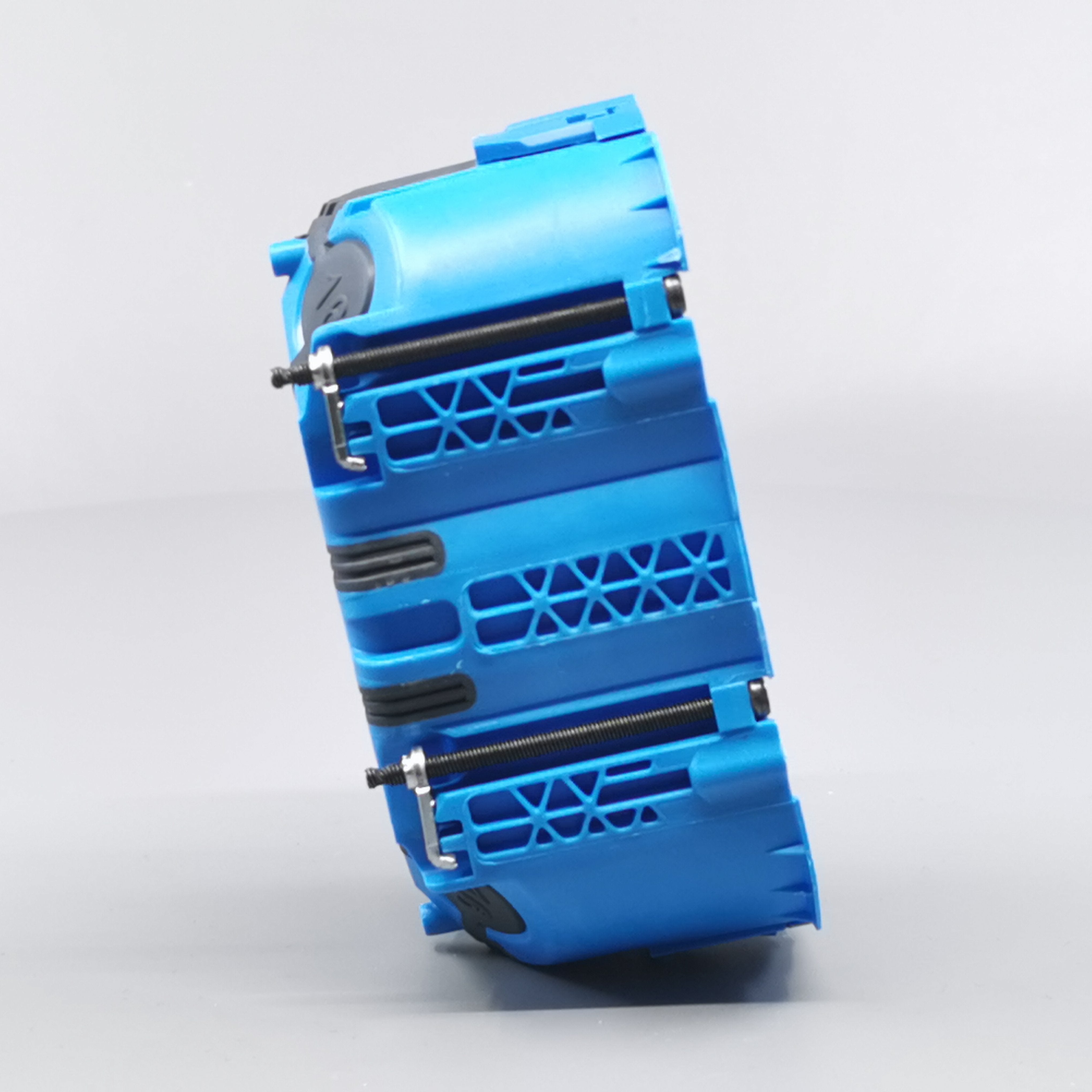 LK FUGA® AIR Dåser Forfradåse 2½ modul