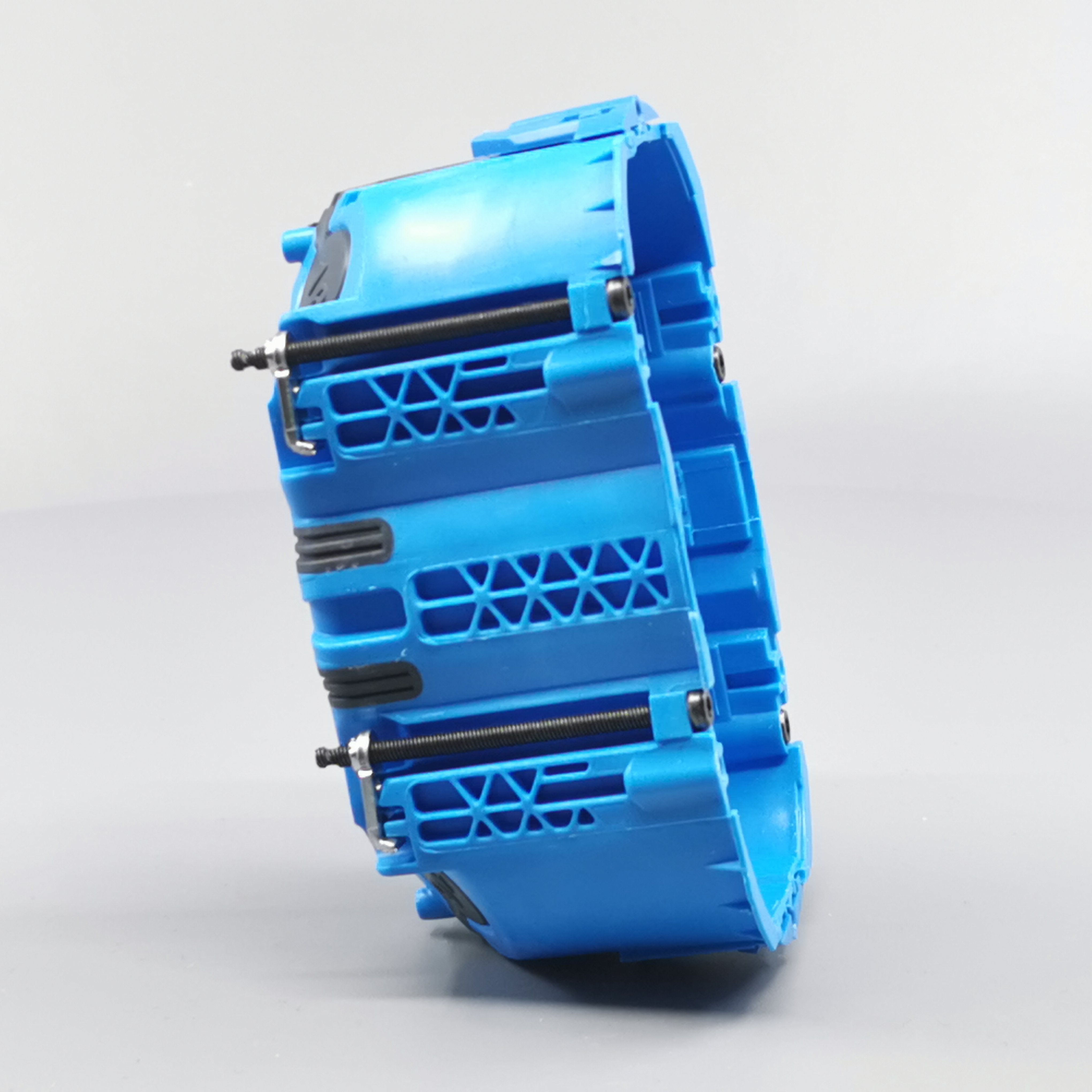LK FUGA® AIR Dåser Forfradåse 2½ modul