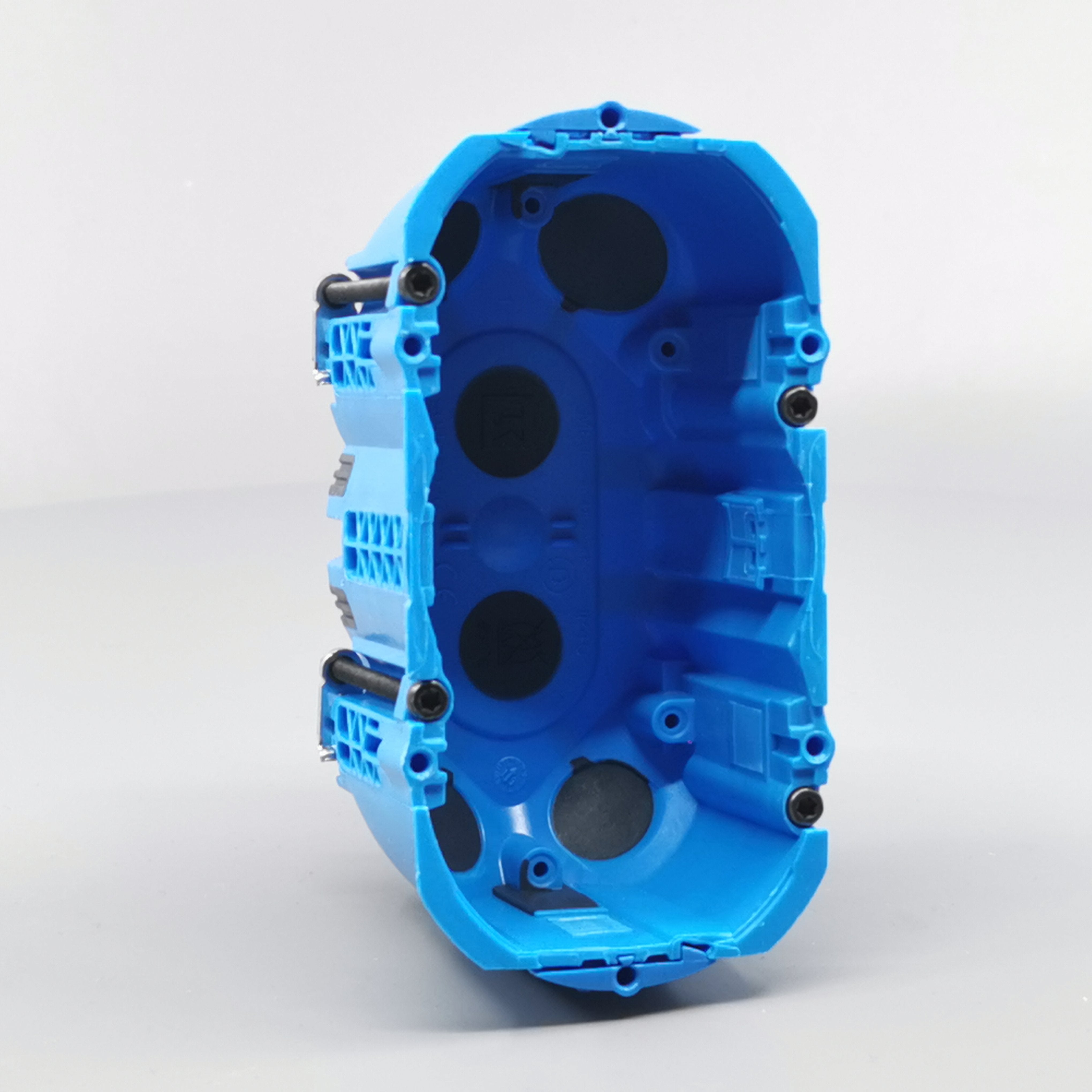 LK FUGA® AIR Dåser Forfradåse 2½ modul
