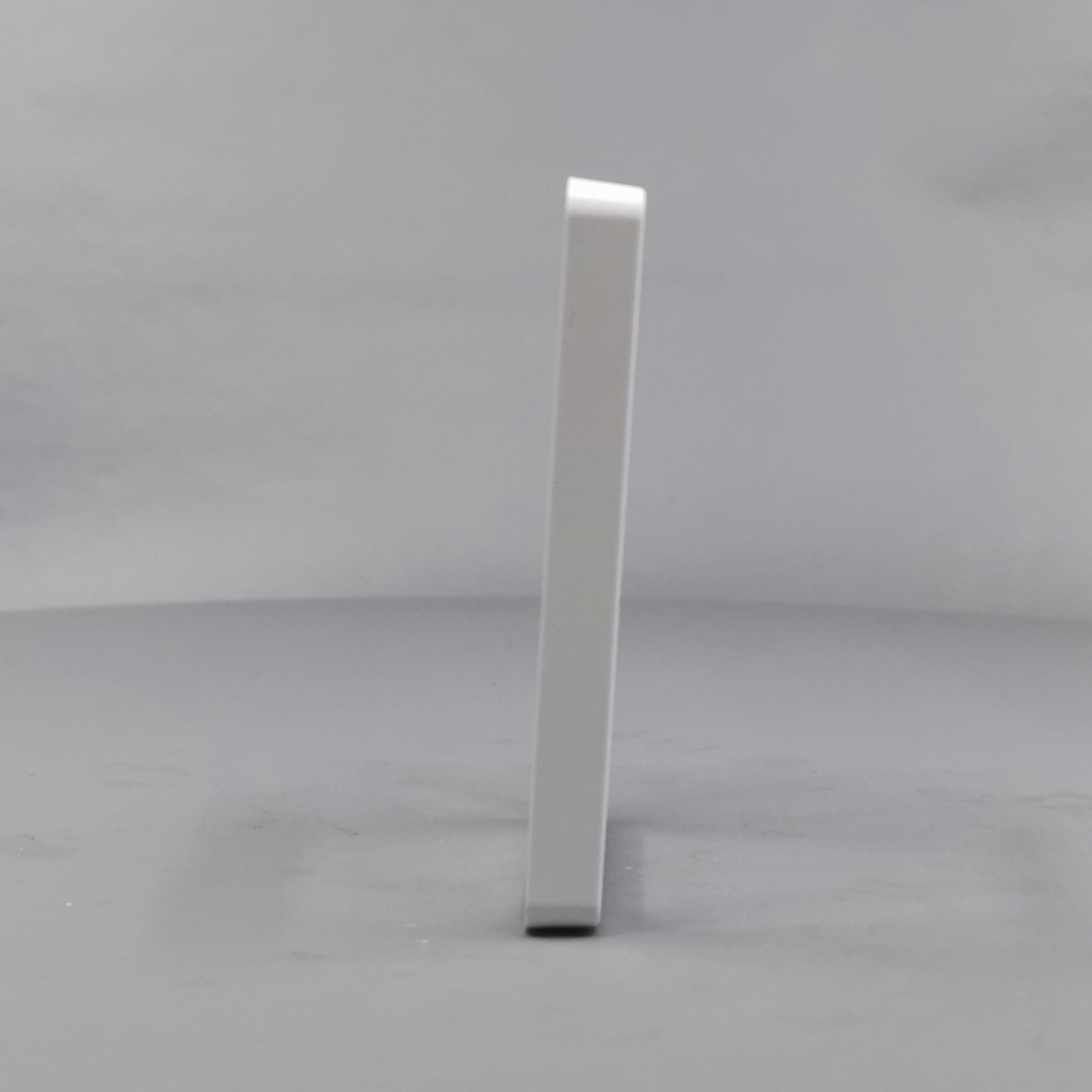 LK Fuga ramme BASE 63 1½m - hvid