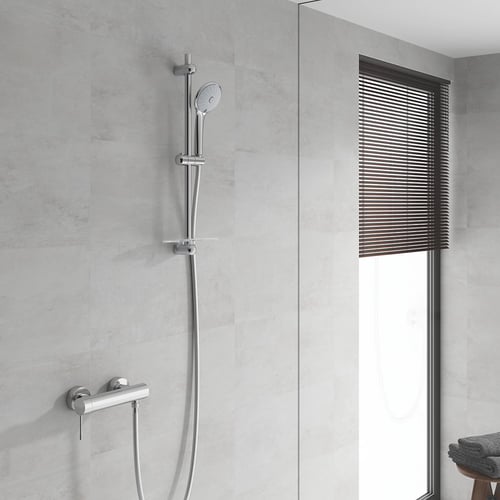 Grohe Euphoria Mono brusesæt