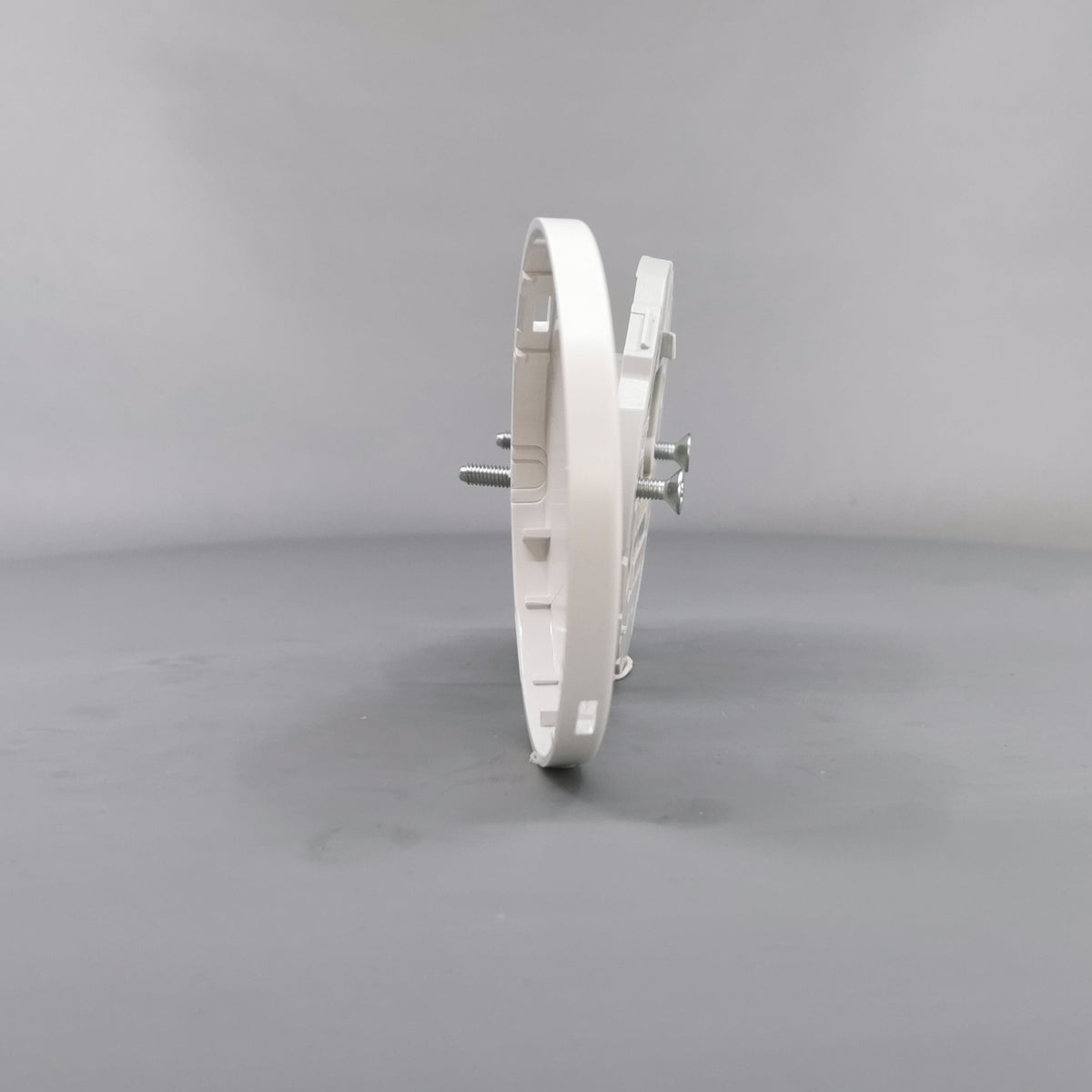 Lampeudtag Ø83mm. 5P Hvid (Ny model) (360° frame 19)