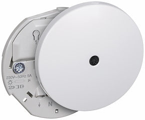IHC Wireless lampeudtag relæ,  Ø 80 hvid