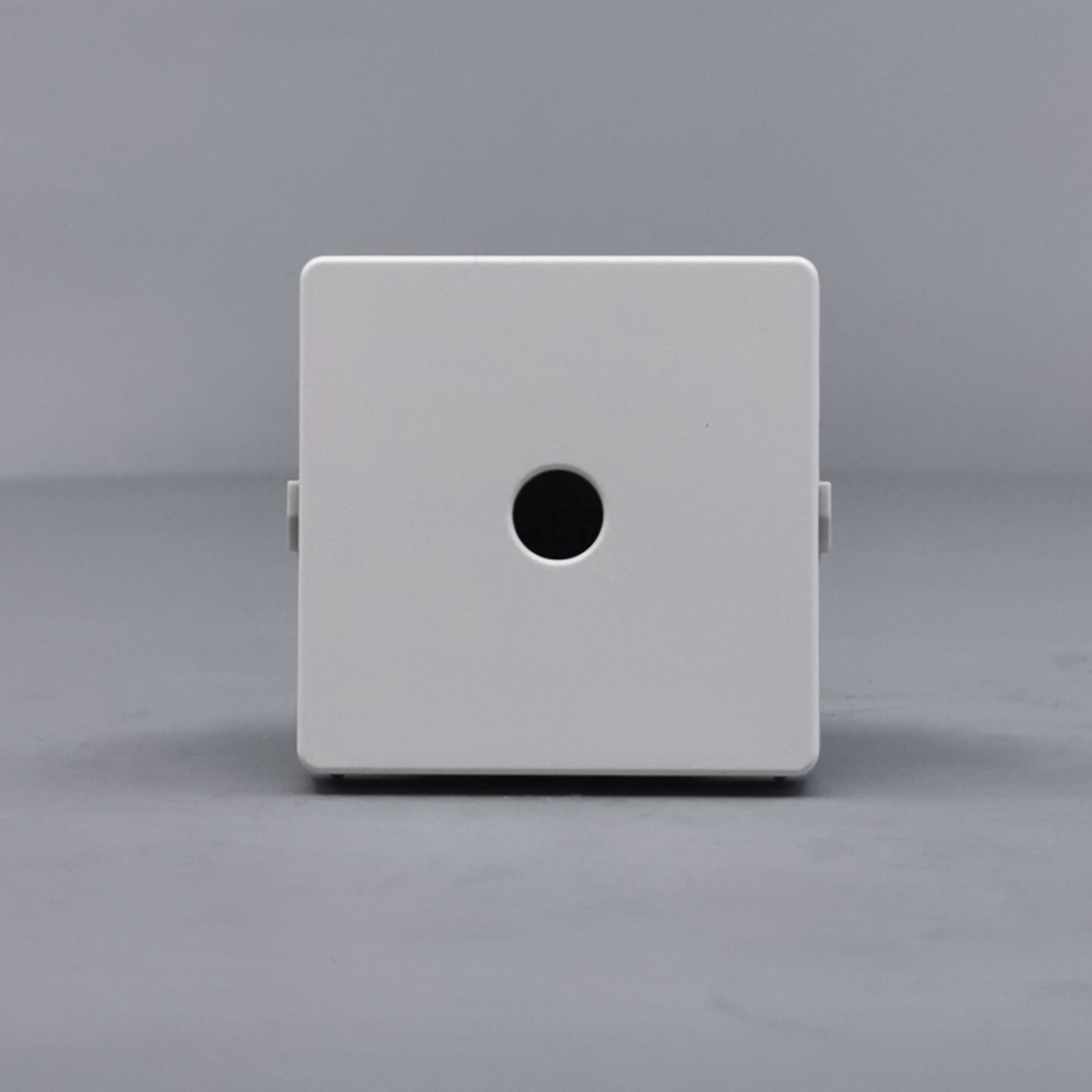 Fuga Lampeudtag 50x50 5P Hvid (Ny Model)