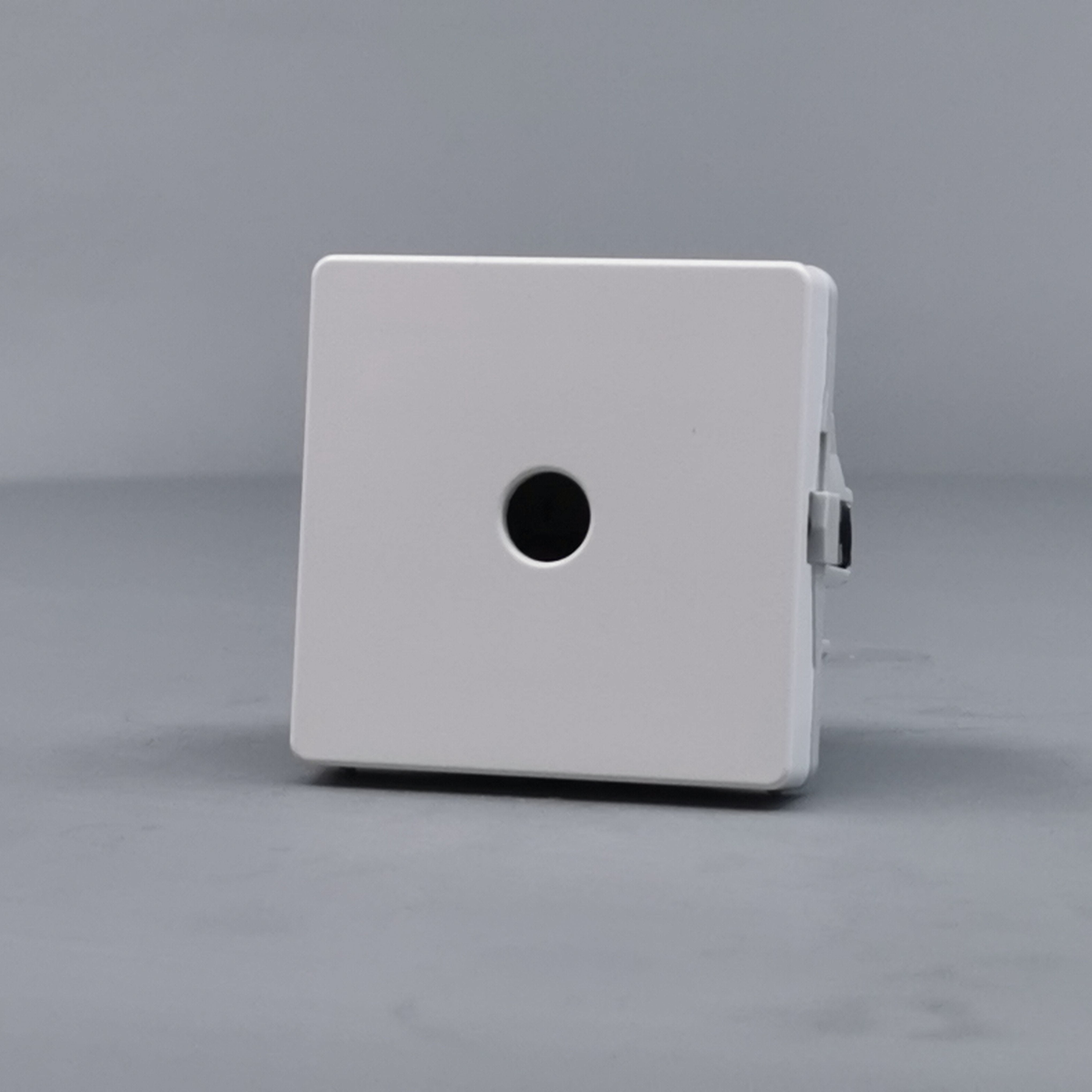 Fuga Lampeudtag 50x50 5P Hvid (Ny Model)