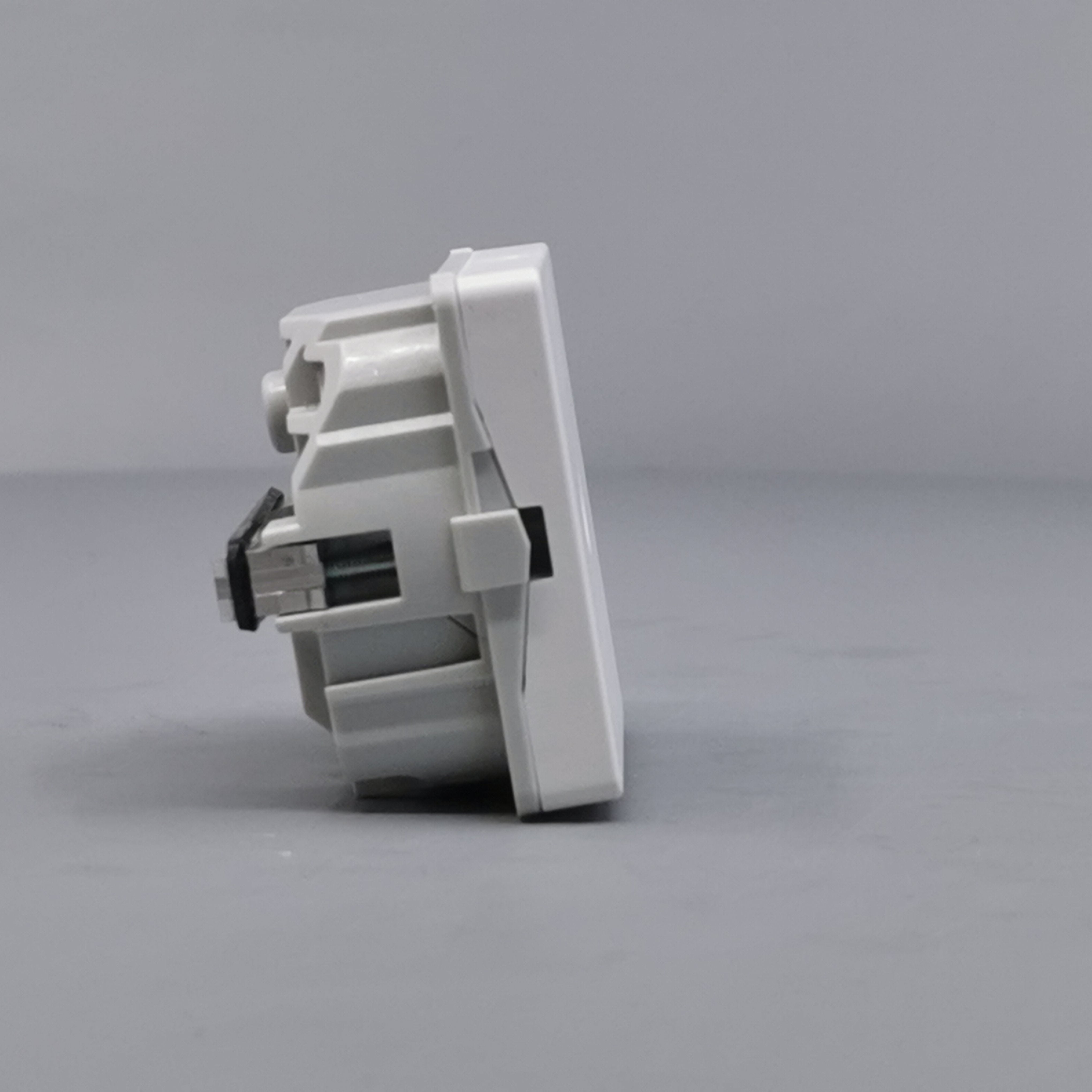 Fuga Lampeudtag 50x50 5P Hvid (Ny Model)