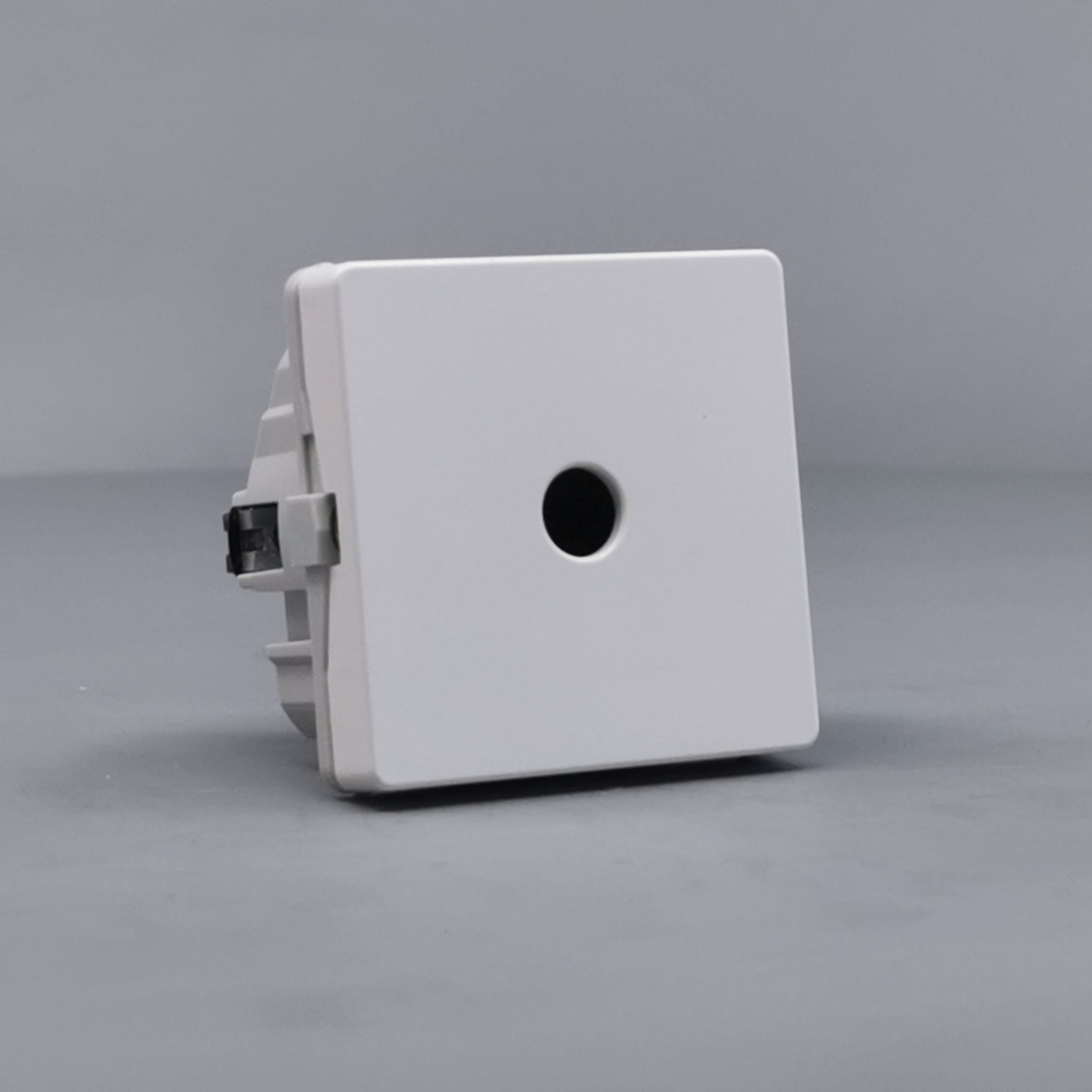 Fuga Lampeudtag 50x50 5P Hvid (Ny Model)