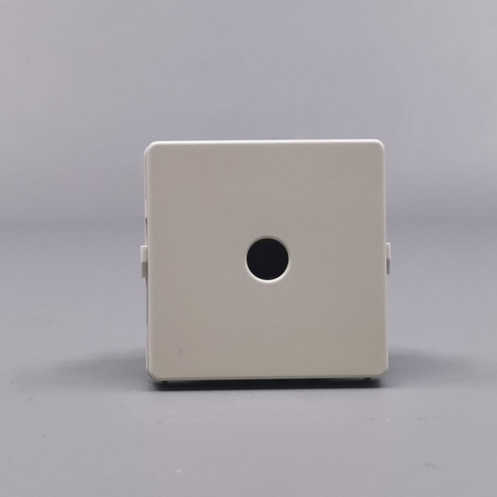 Fuga Lampeudtag 50x50 5P Lysegrå (Ny Model)