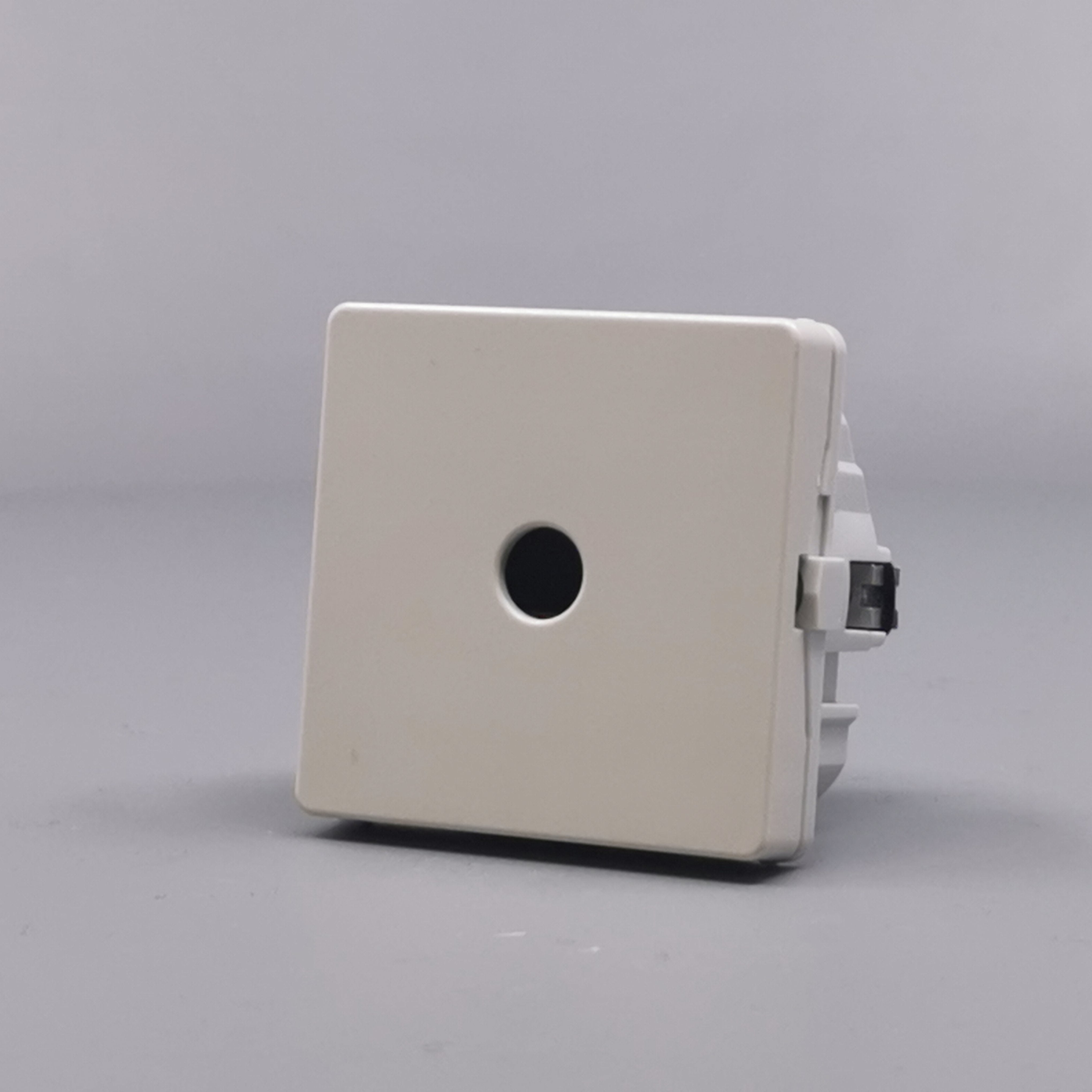 Fuga Lampeudtag 50x50 5P Lysegrå (Ny Model)