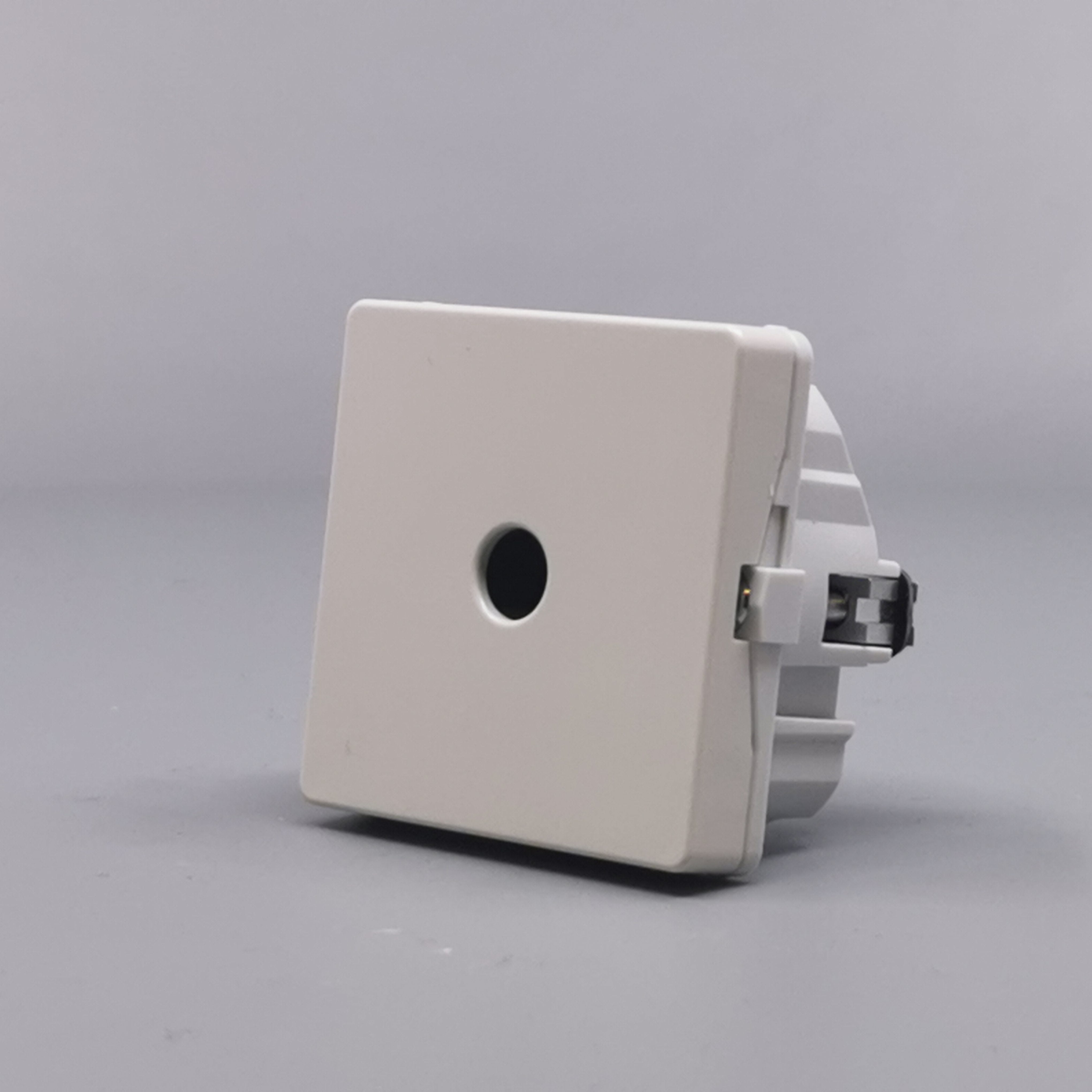 Fuga Lampeudtag 50x50 5P Lysegrå (Ny Model)