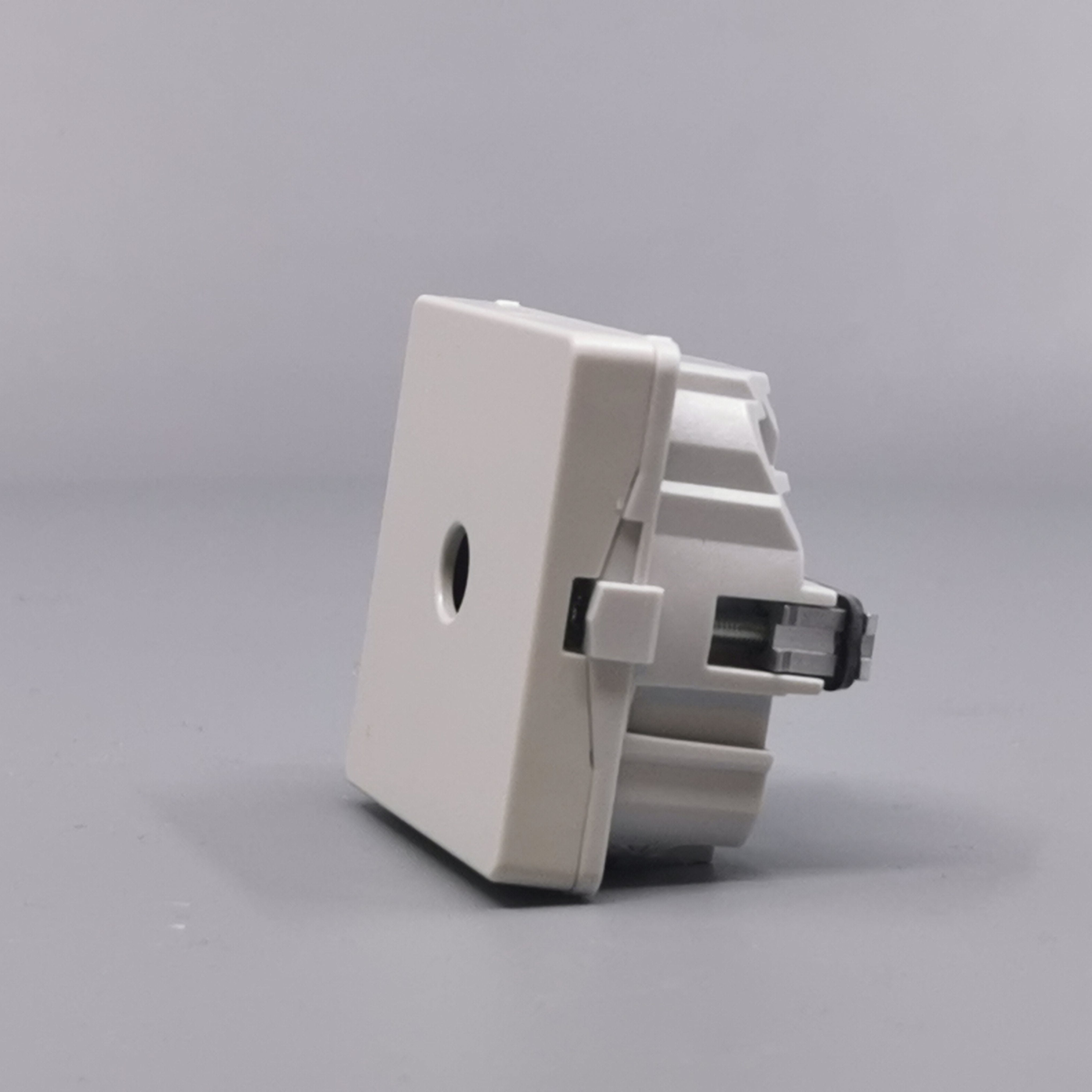 Fuga Lampeudtag 50x50 5P Lysegrå (Ny Model)