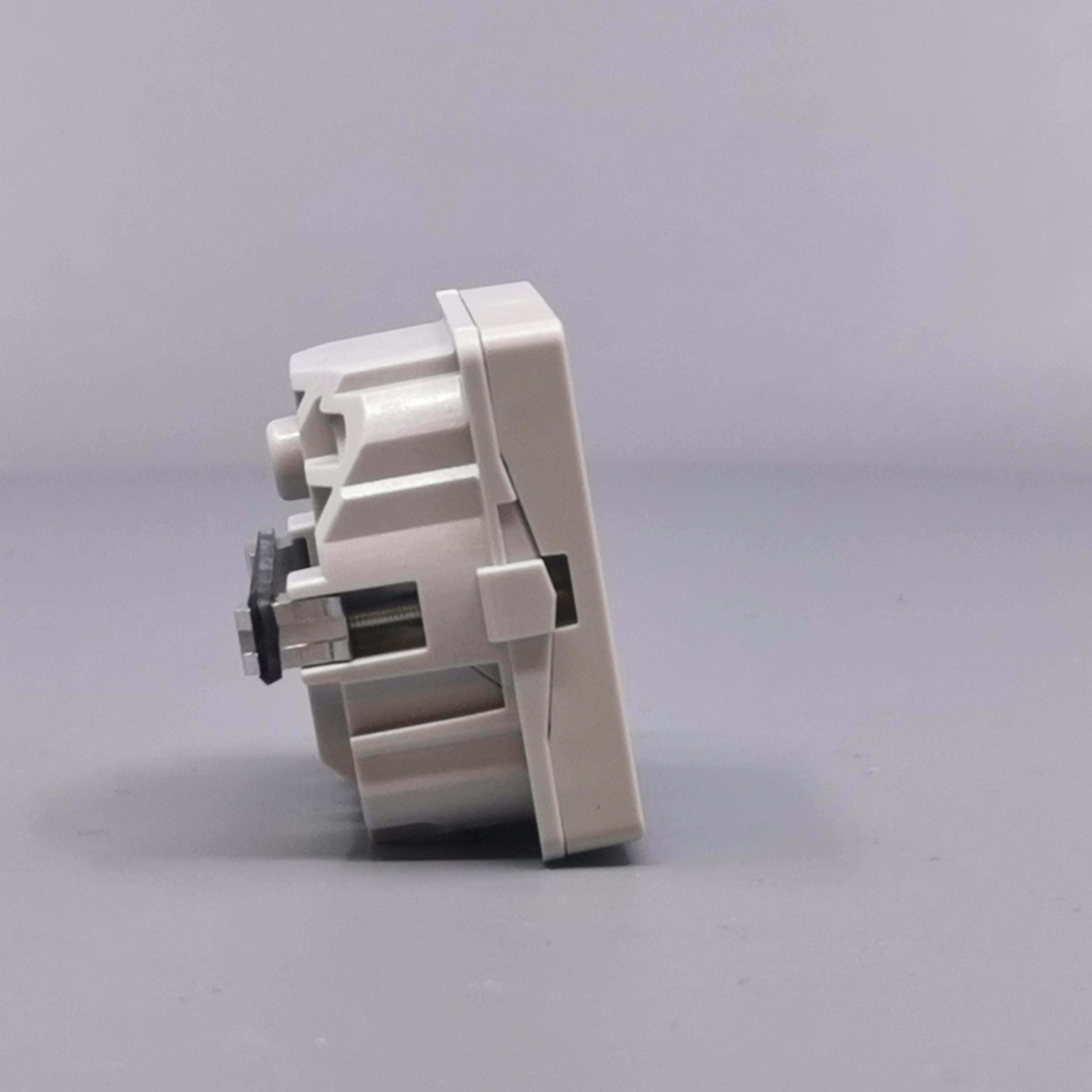 Fuga Lampeudtag 50x50 5P Lysegrå (Ny Model)