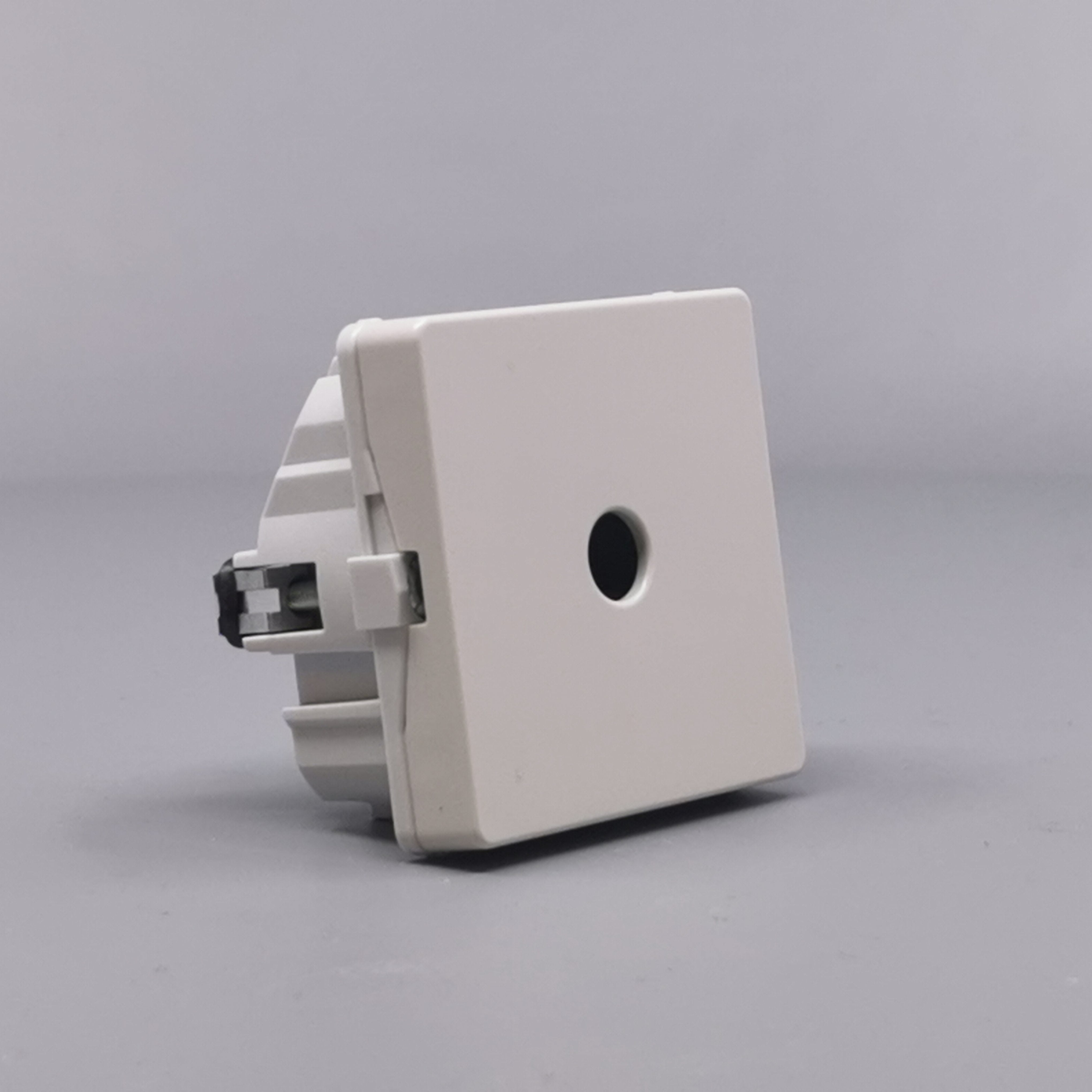 Fuga Lampeudtag 50x50 5P Lysegrå (Ny Model)