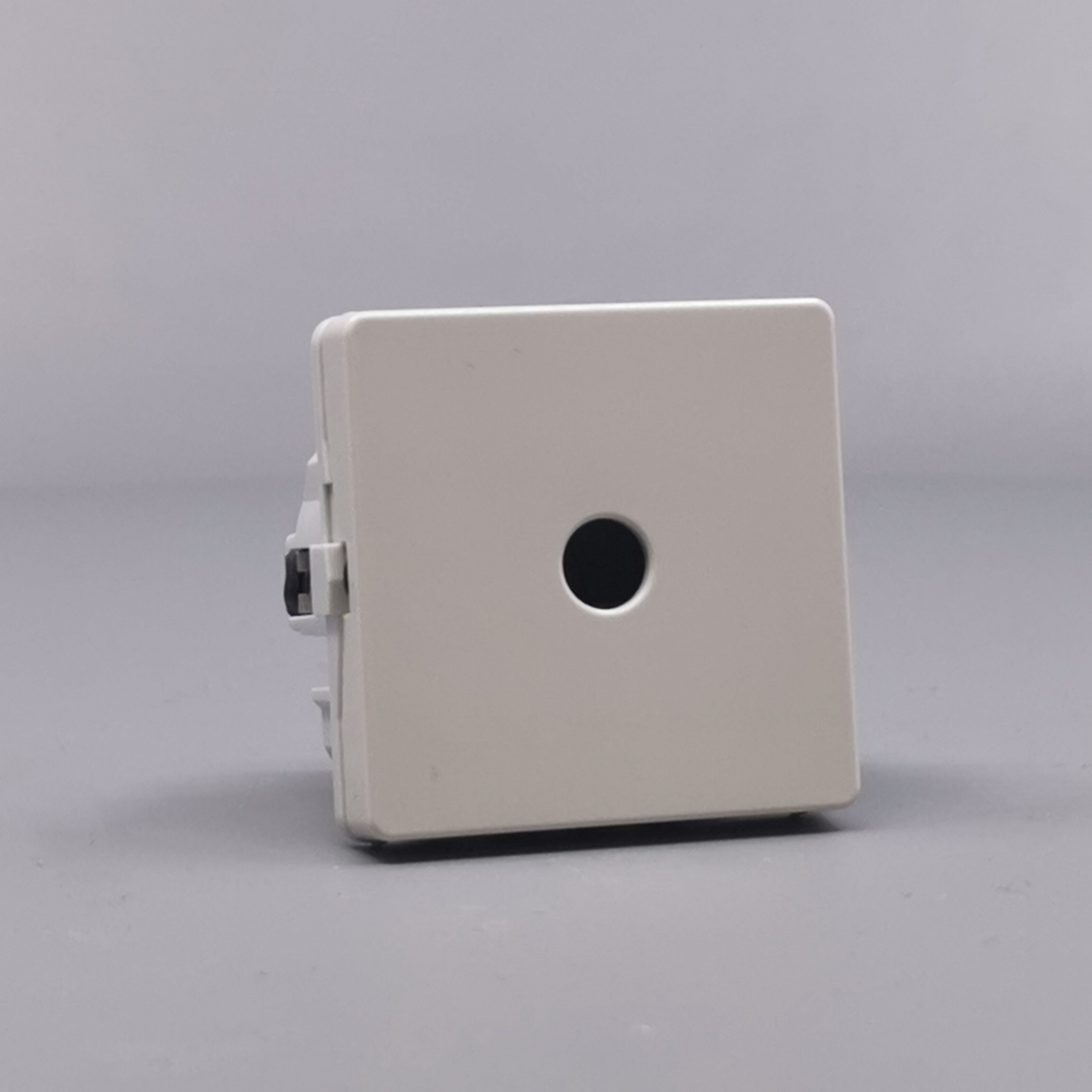 Fuga Lampeudtag 50x50 5P Lysegrå (Ny Model)