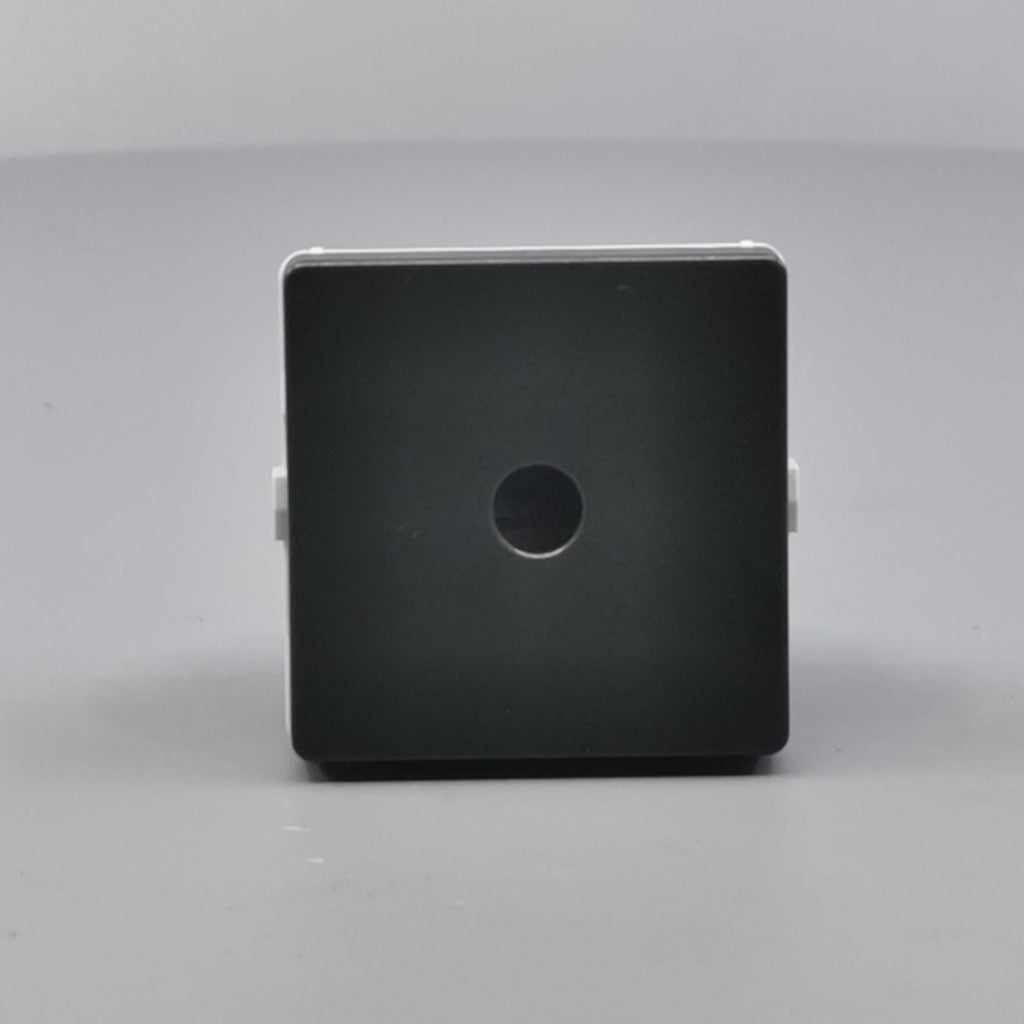 Fuga Lampeudtag 50x50 5P Koksgrå (Ny Model)