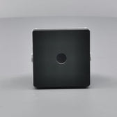 Fuga Lampeudtag 50x50 5P Koksgrå (Ny Model)
