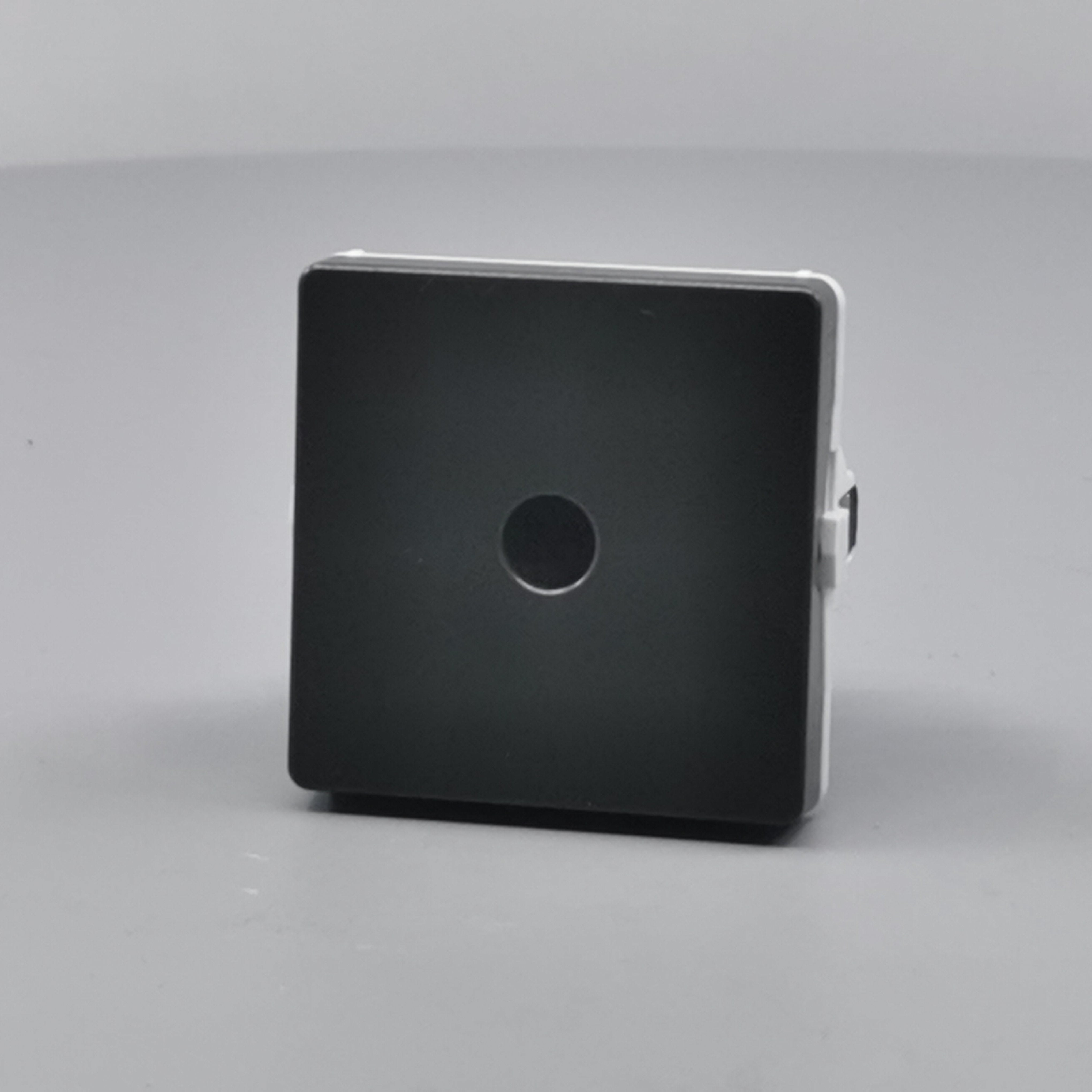 Fuga Lampeudtag 50x50 5P Koksgrå (Ny Model)