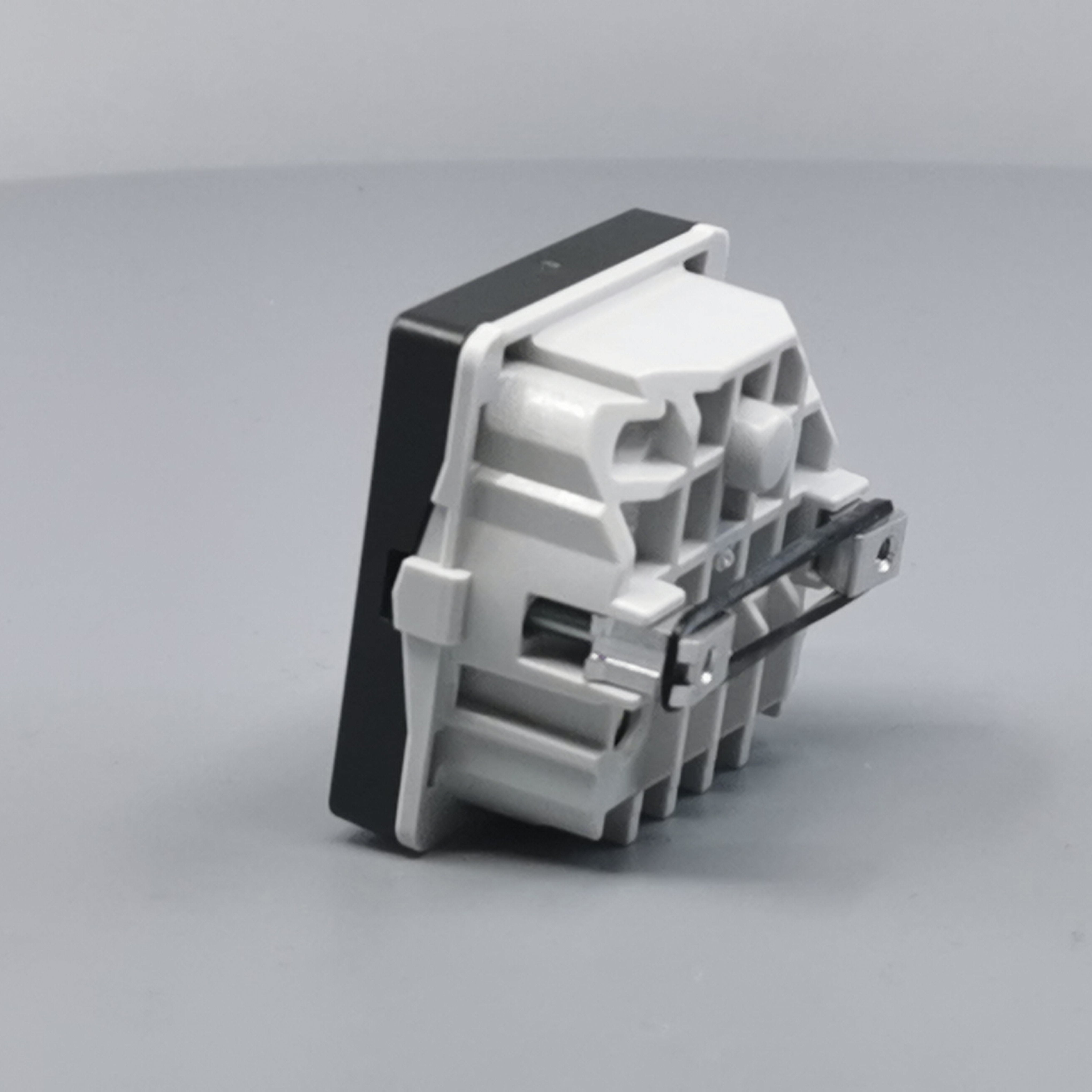 Fuga Lampeudtag 50x50 5P Koksgrå (Ny Model)