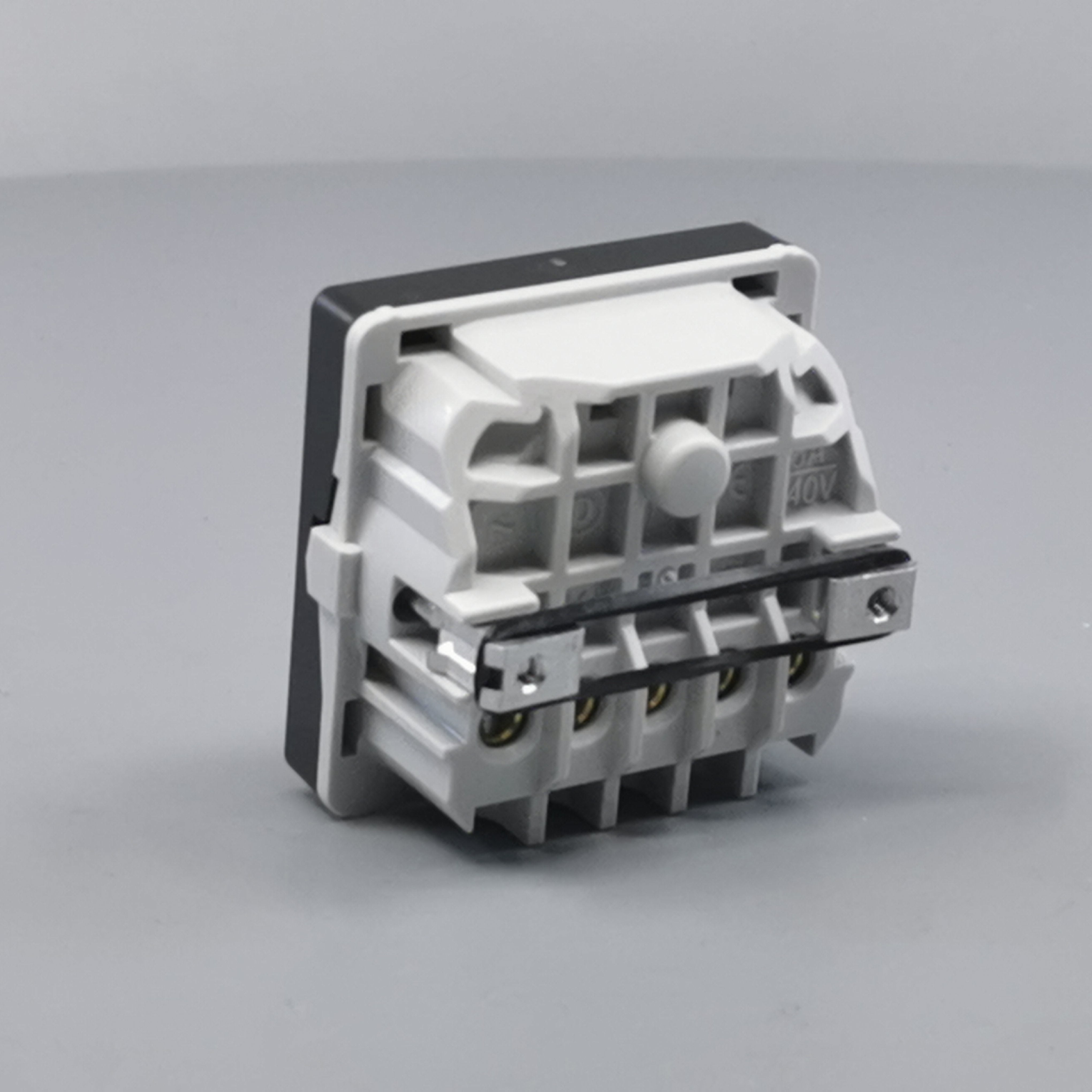 Fuga Lampeudtag 50x50 5P Koksgrå (Ny Model)