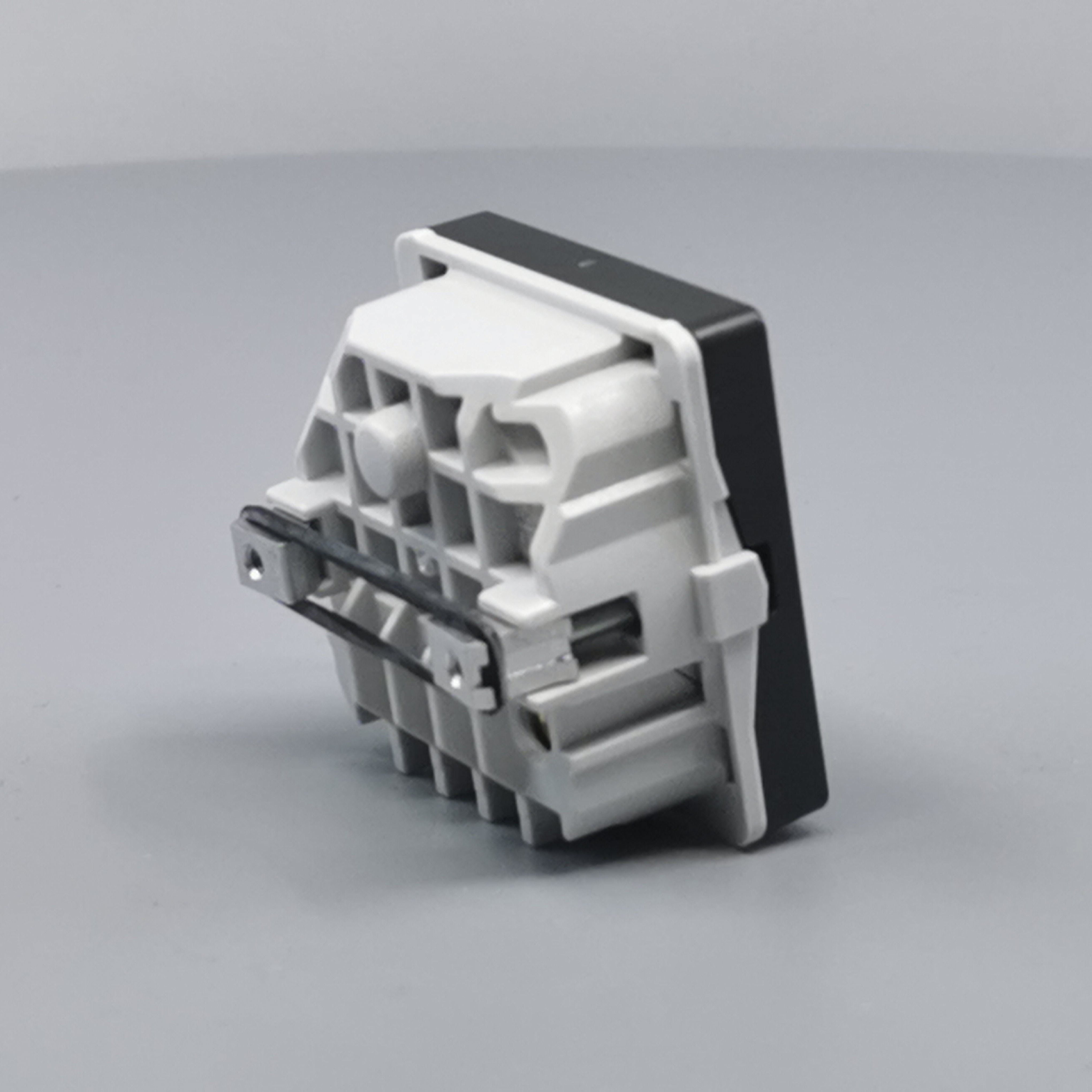 Fuga Lampeudtag 50x50 5P Koksgrå (Ny Model)