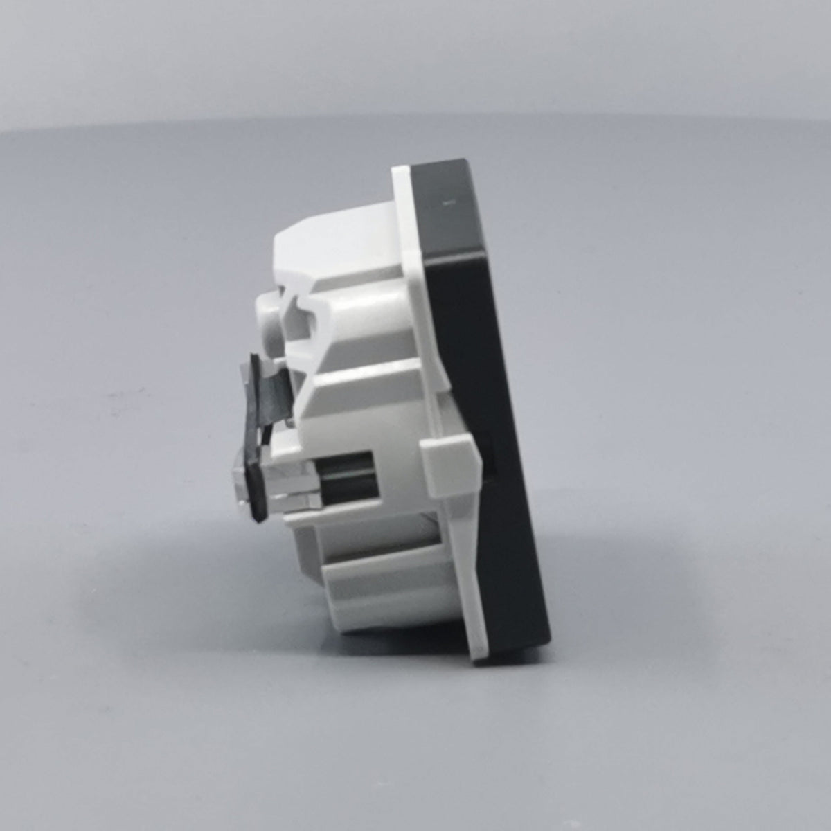 Fuga Lampeudtag 50x50 5P Koksgrå (Ny Model) (360° frame 19)