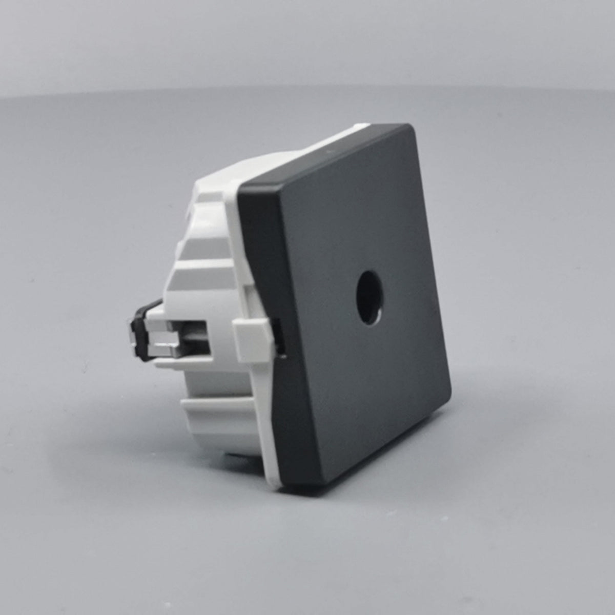 Fuga Lampeudtag 50x50 5P Koksgrå (Ny Model) (360° frame 21)