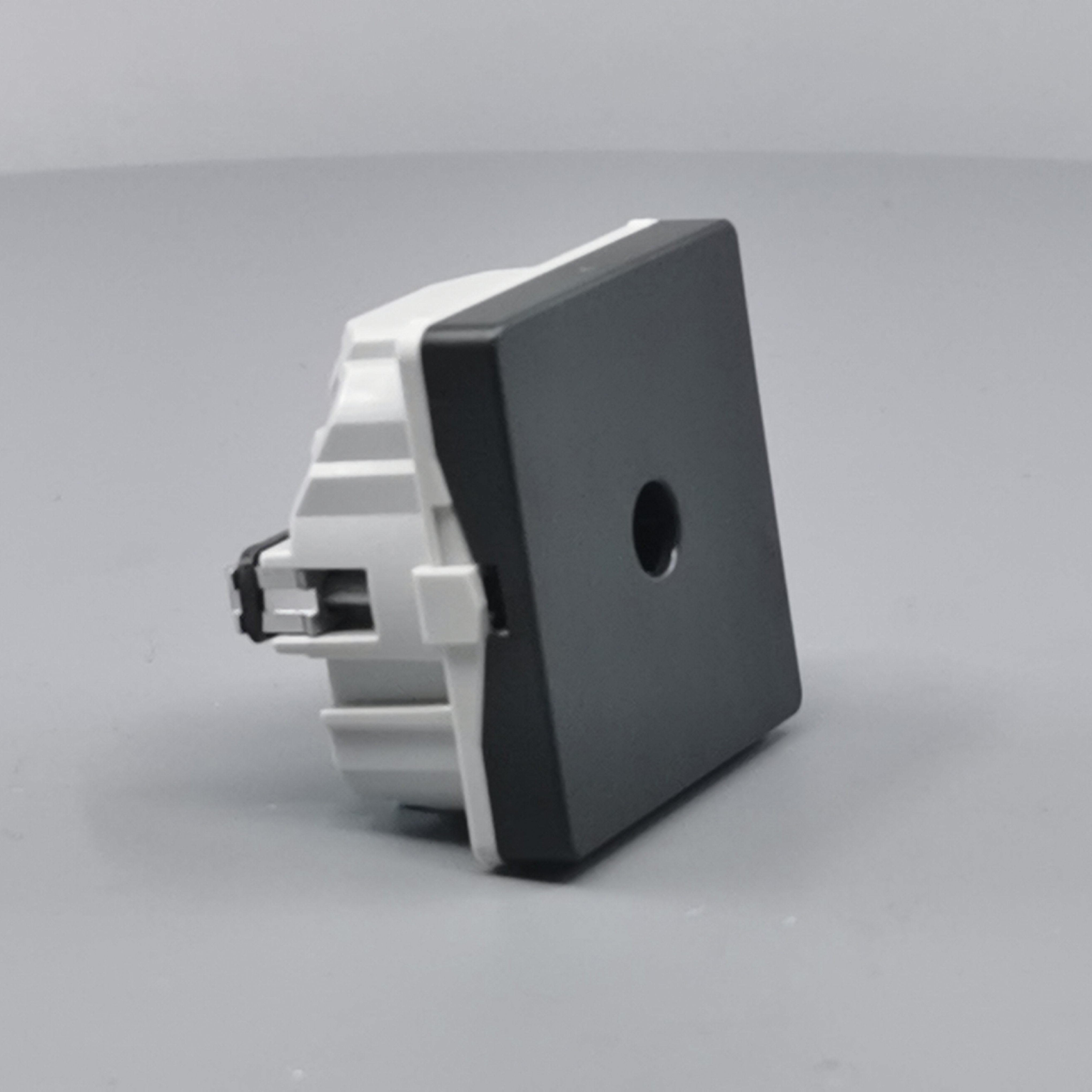 Fuga Lampeudtag 50x50 5P Koksgrå (Ny Model)