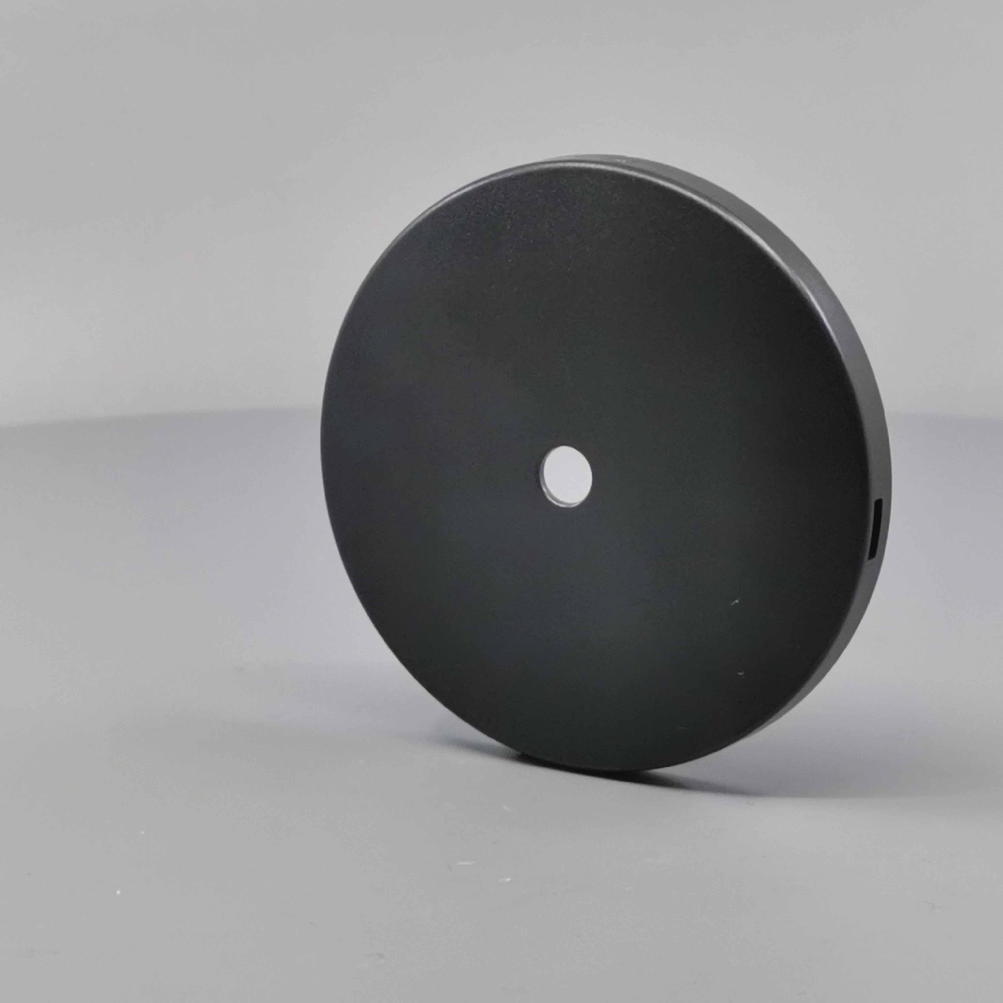 Fuga Ø80 og Ø83mm afdækning til lampeudtag