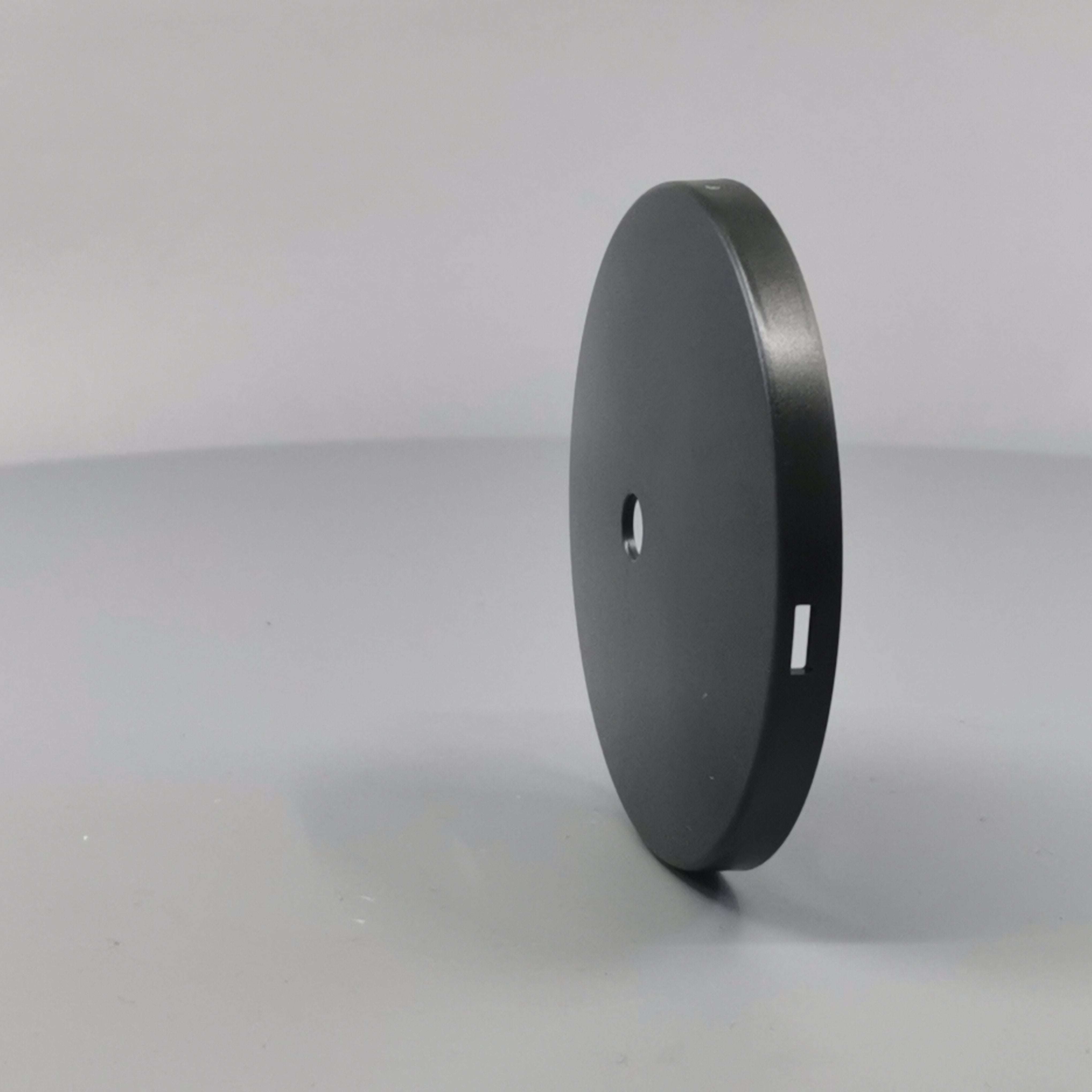 Fuga Ø80 og Ø83mm afdækning til lampeudtag