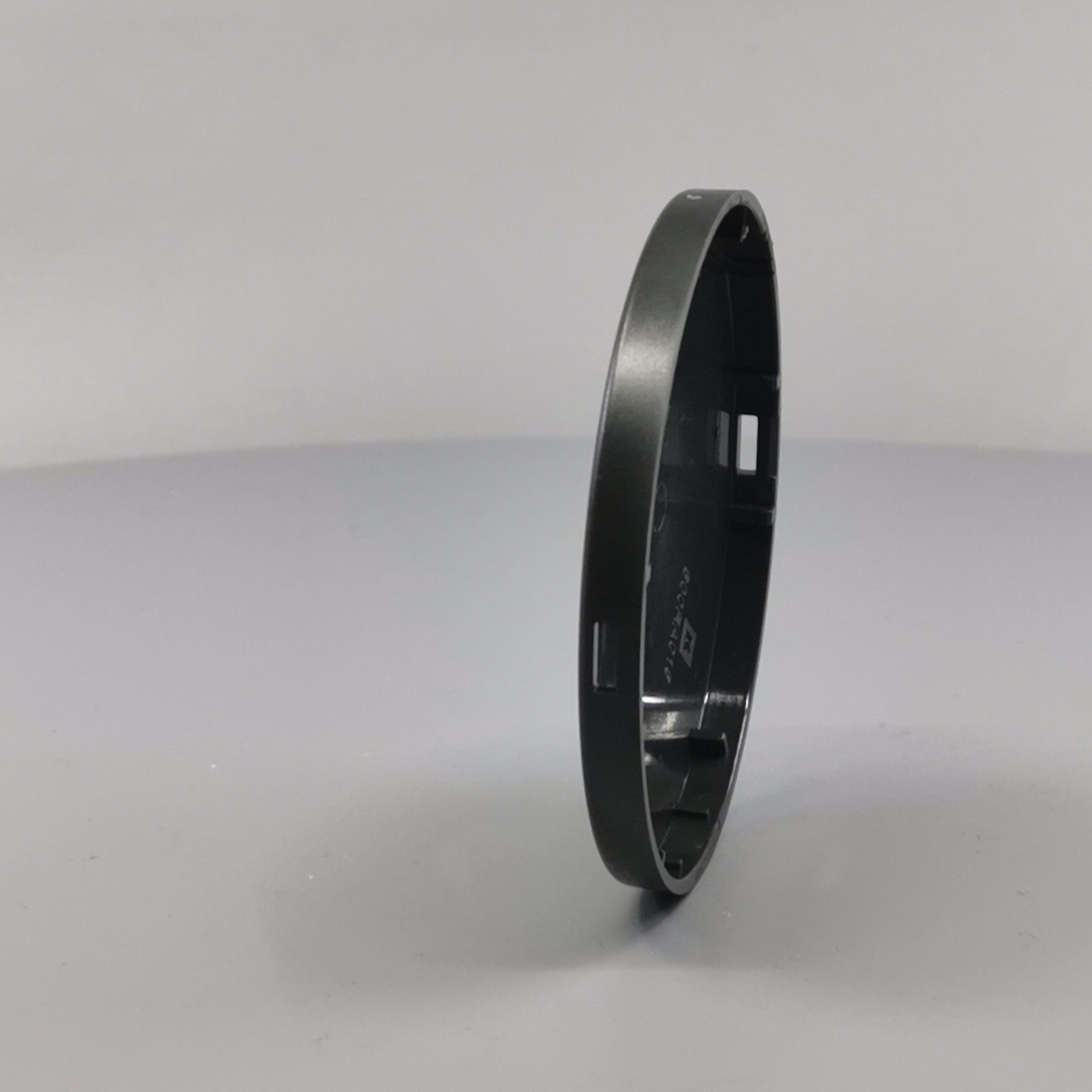 Fuga Ø80 og Ø83mm afdækning til lampeudtag