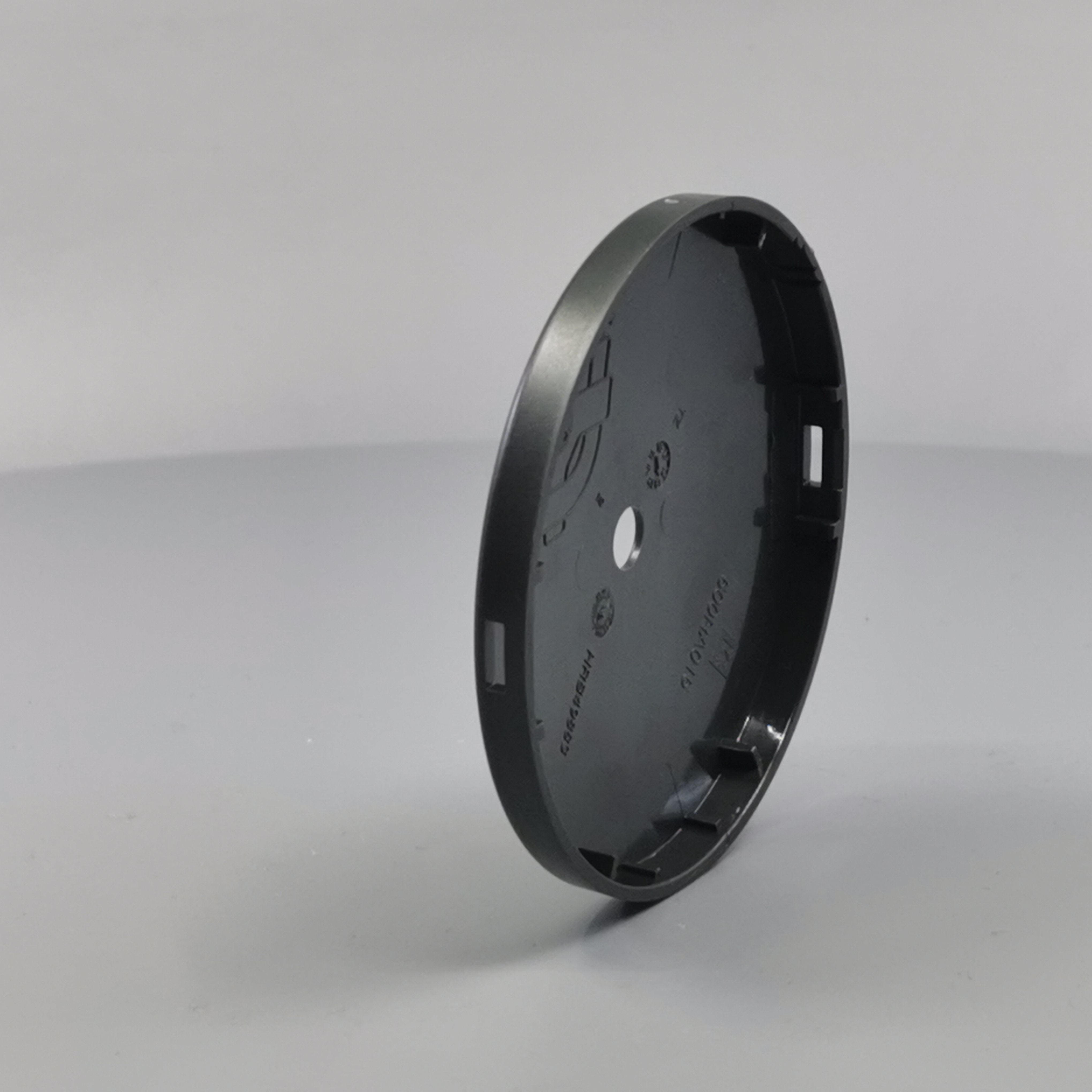 Fuga Ø80 og Ø83mm afdækning til lampeudtag