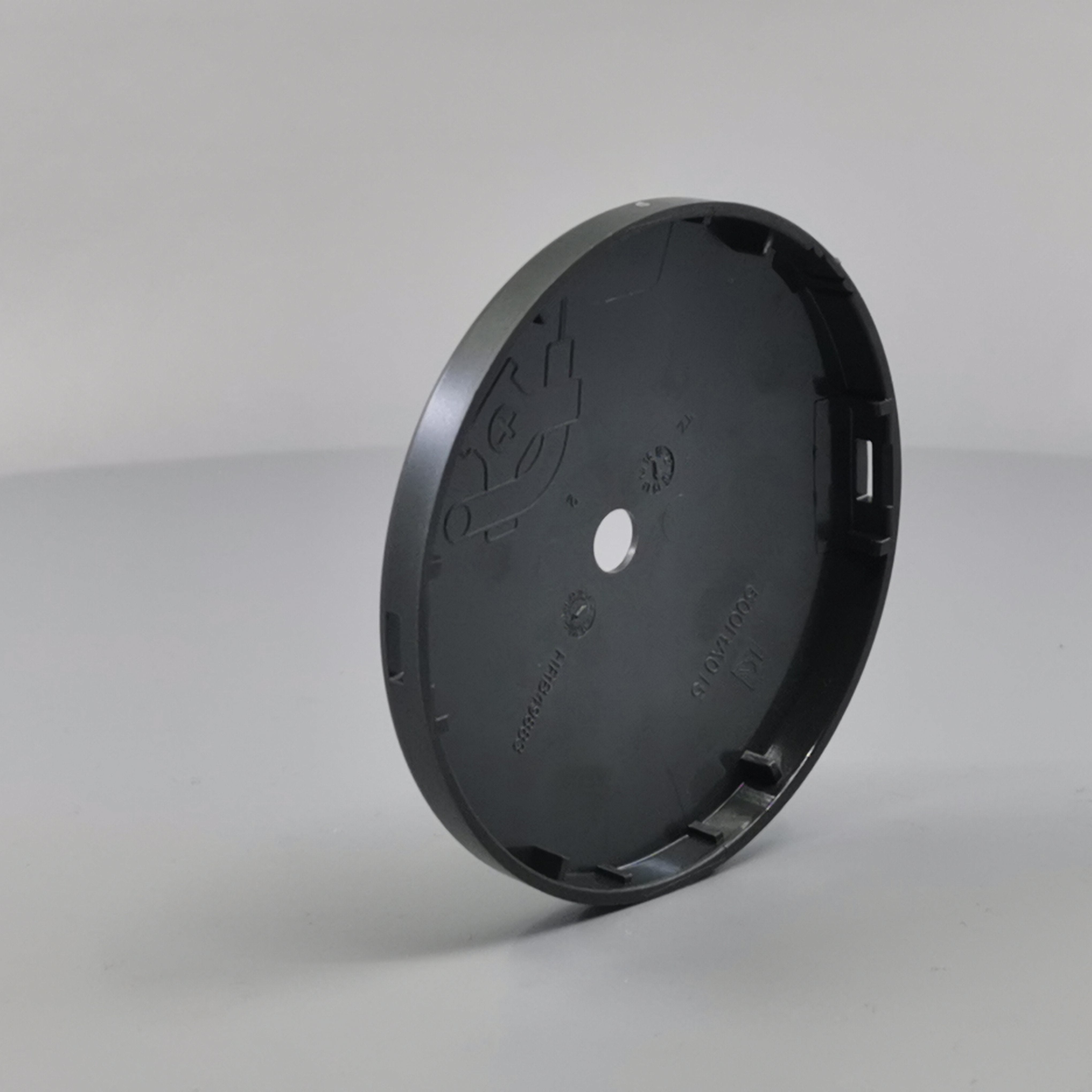 Fuga Ø80 og Ø83mm afdækning til lampeudtag