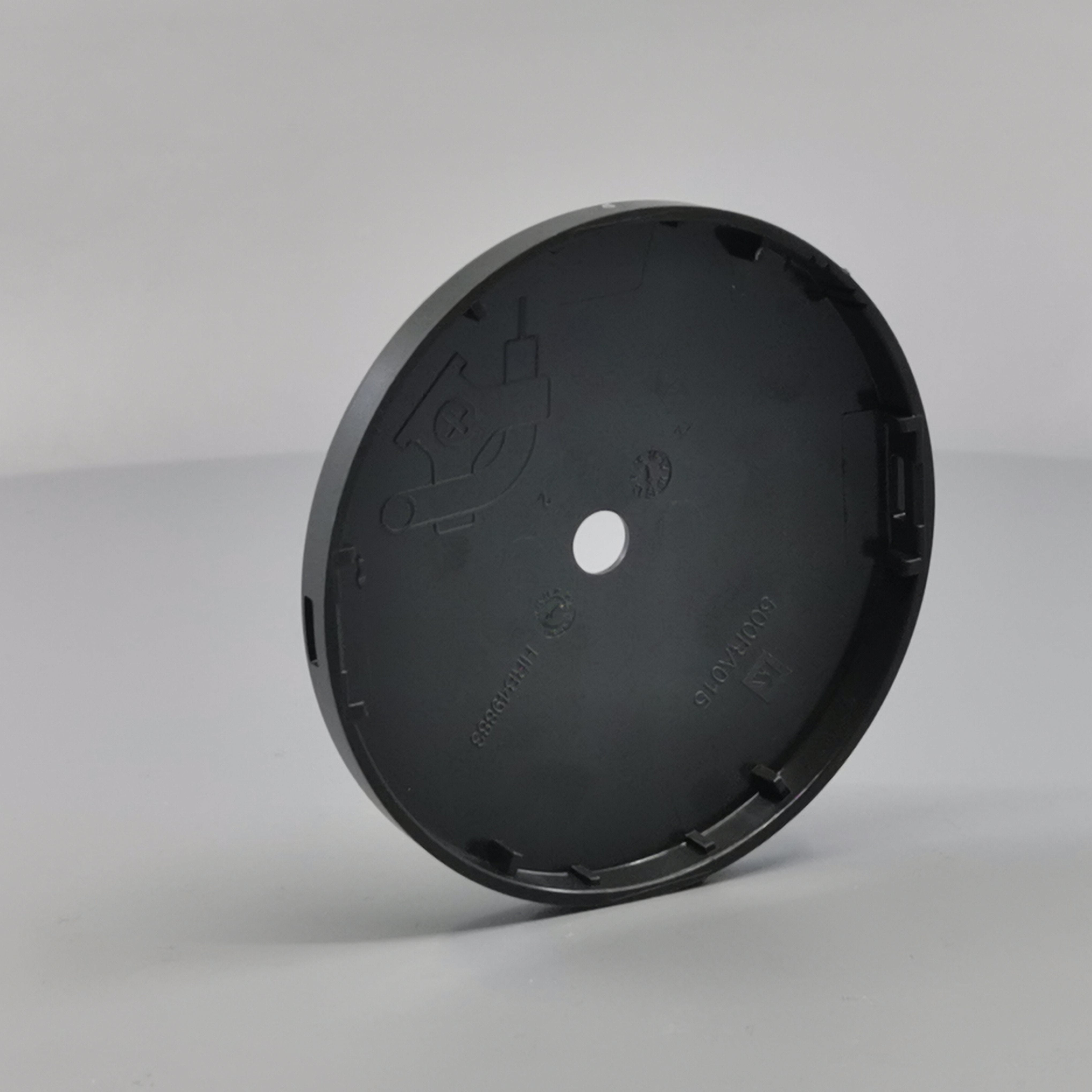 Fuga Ø80 og Ø83mm afdækning til lampeudtag