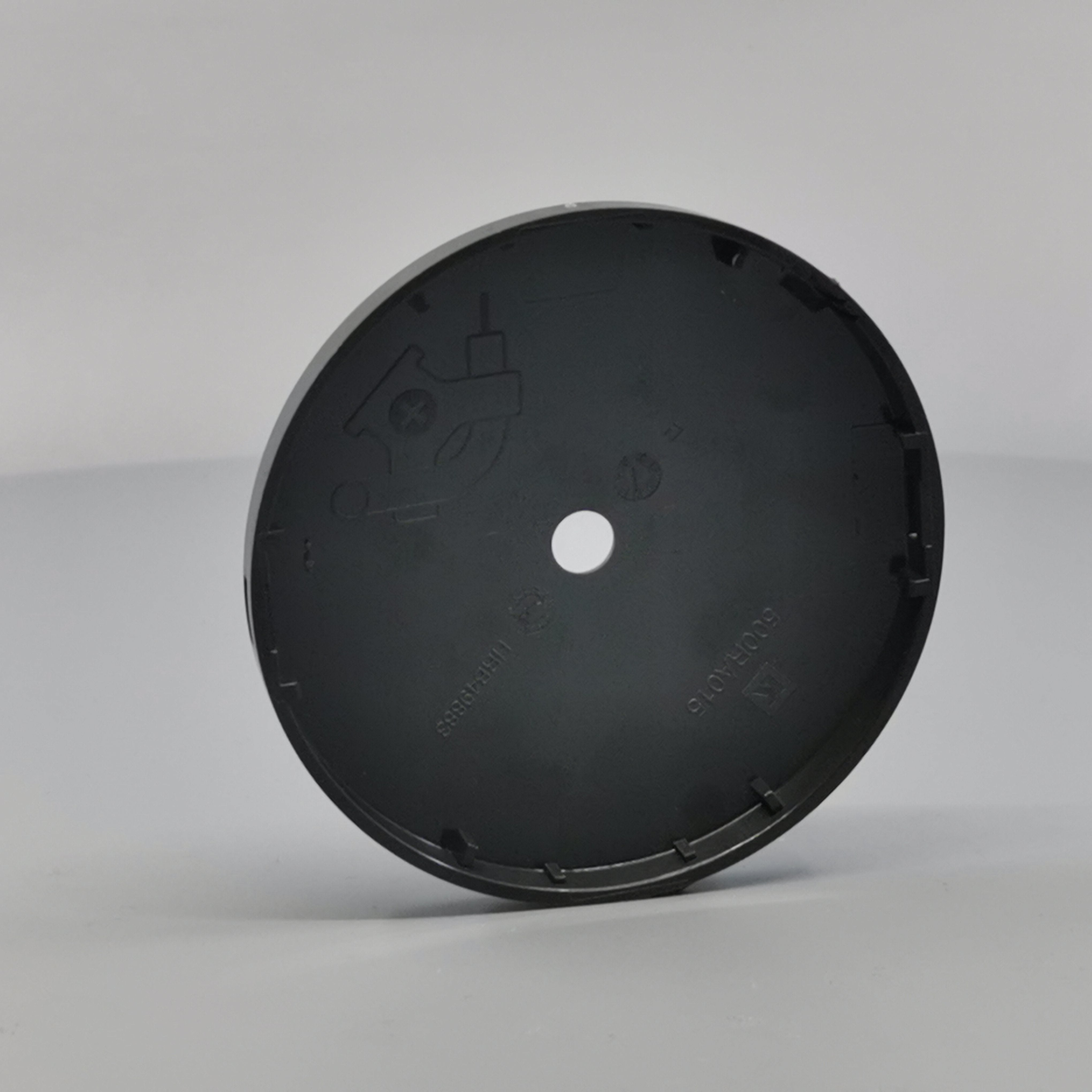 Fuga Ø80 og Ø83mm afdækning til lampeudtag