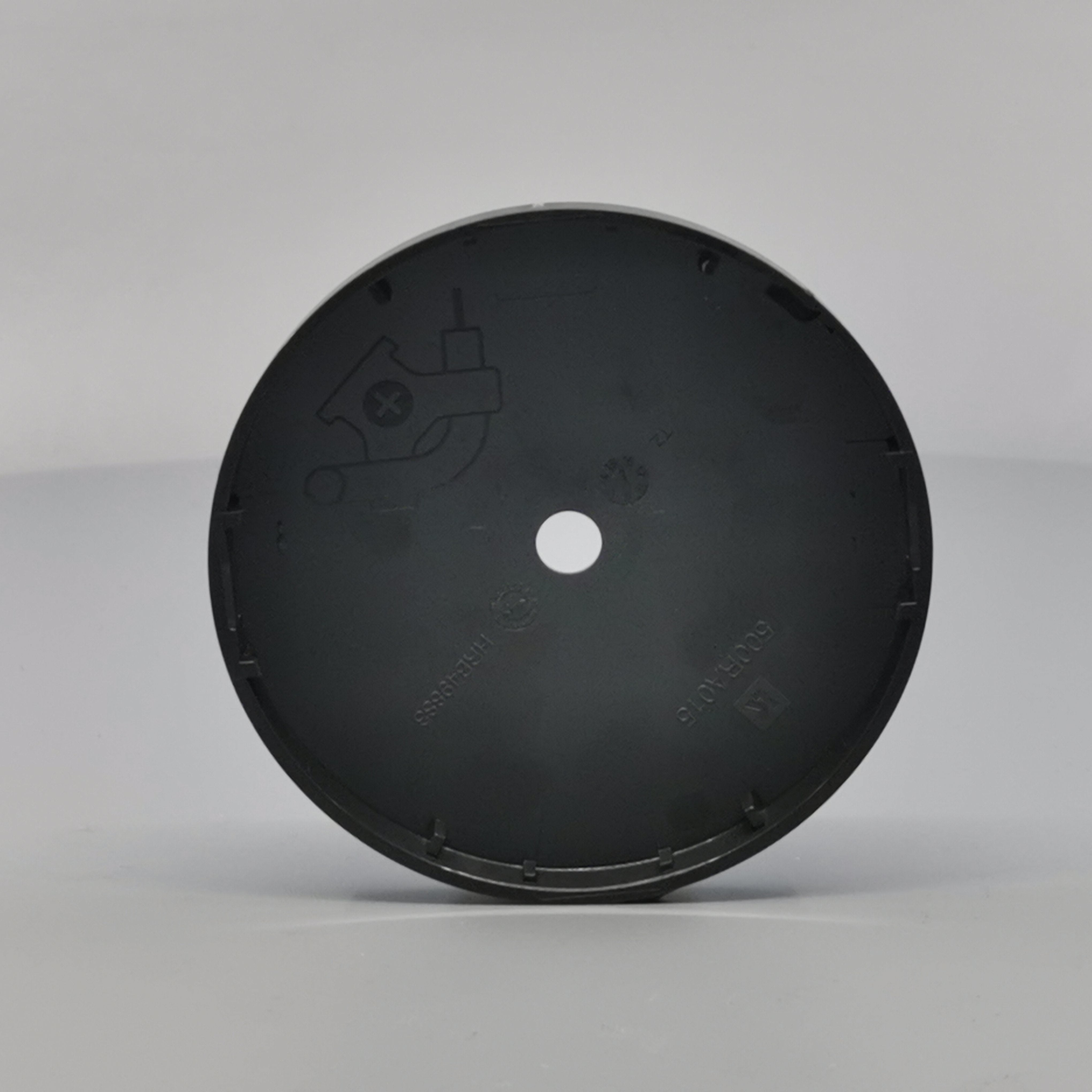 Fuga Ø80 og Ø83mm afdækning til lampeudtag