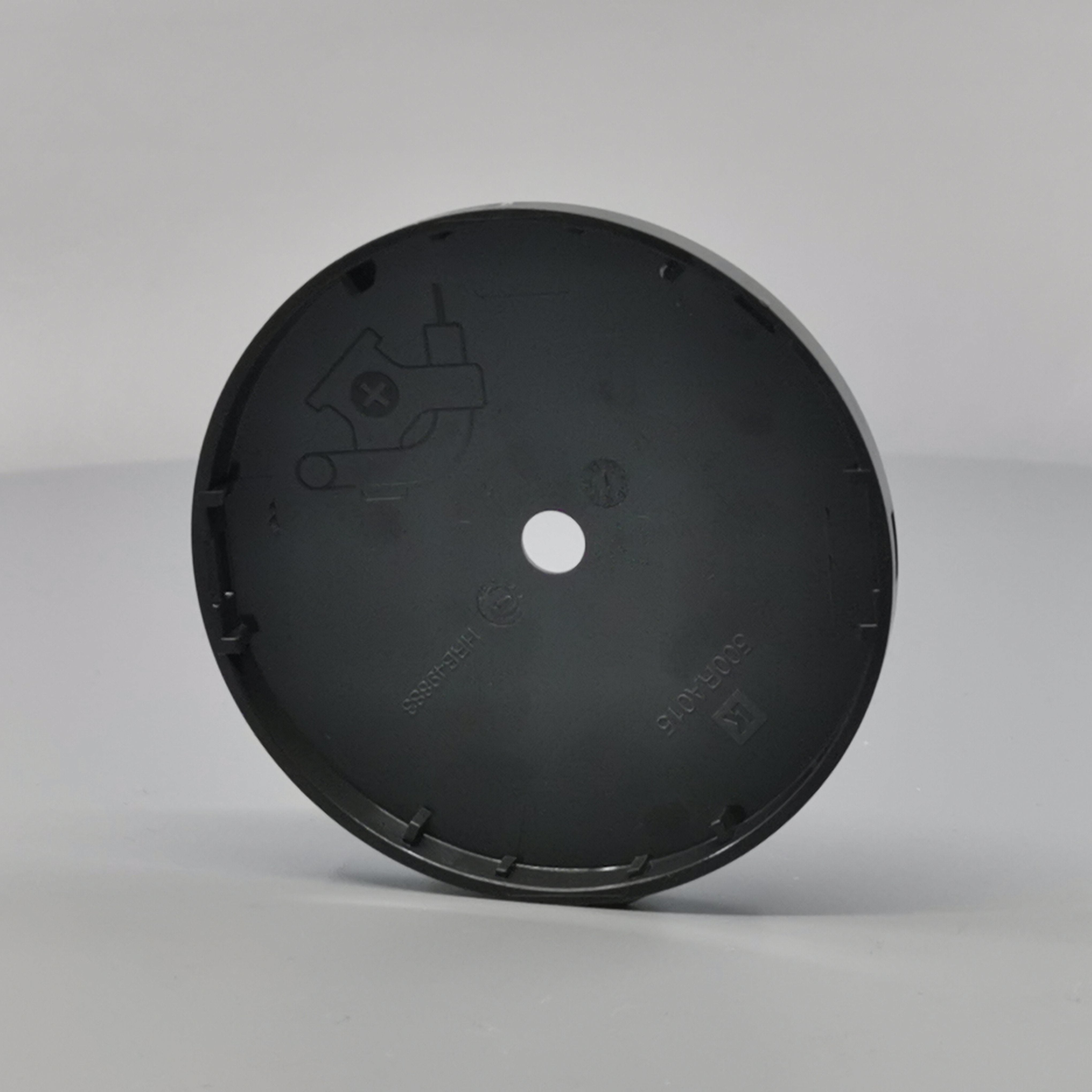 Fuga Ø80 og Ø83mm afdækning til lampeudtag