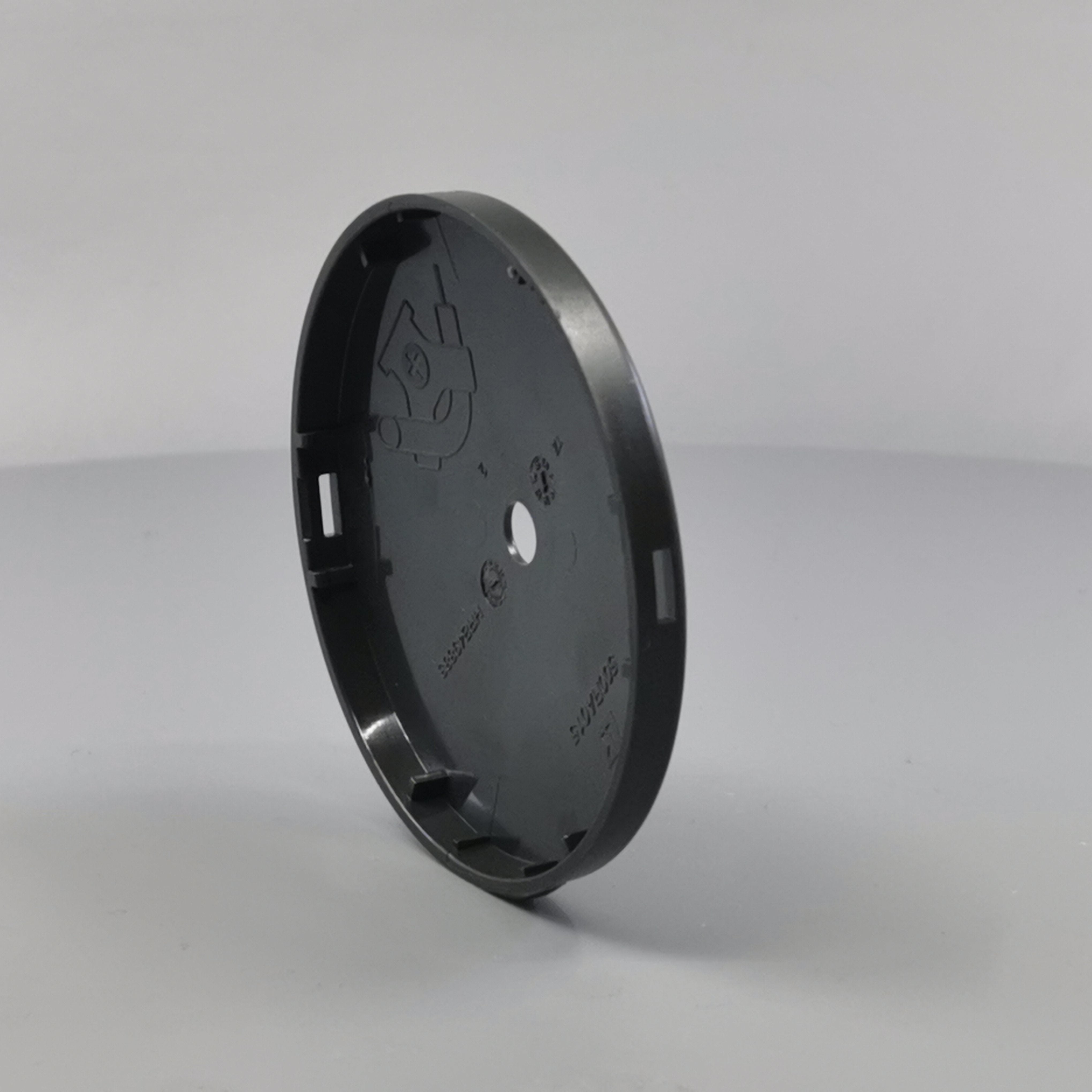 Fuga Ø80 og Ø83mm afdækning til lampeudtag