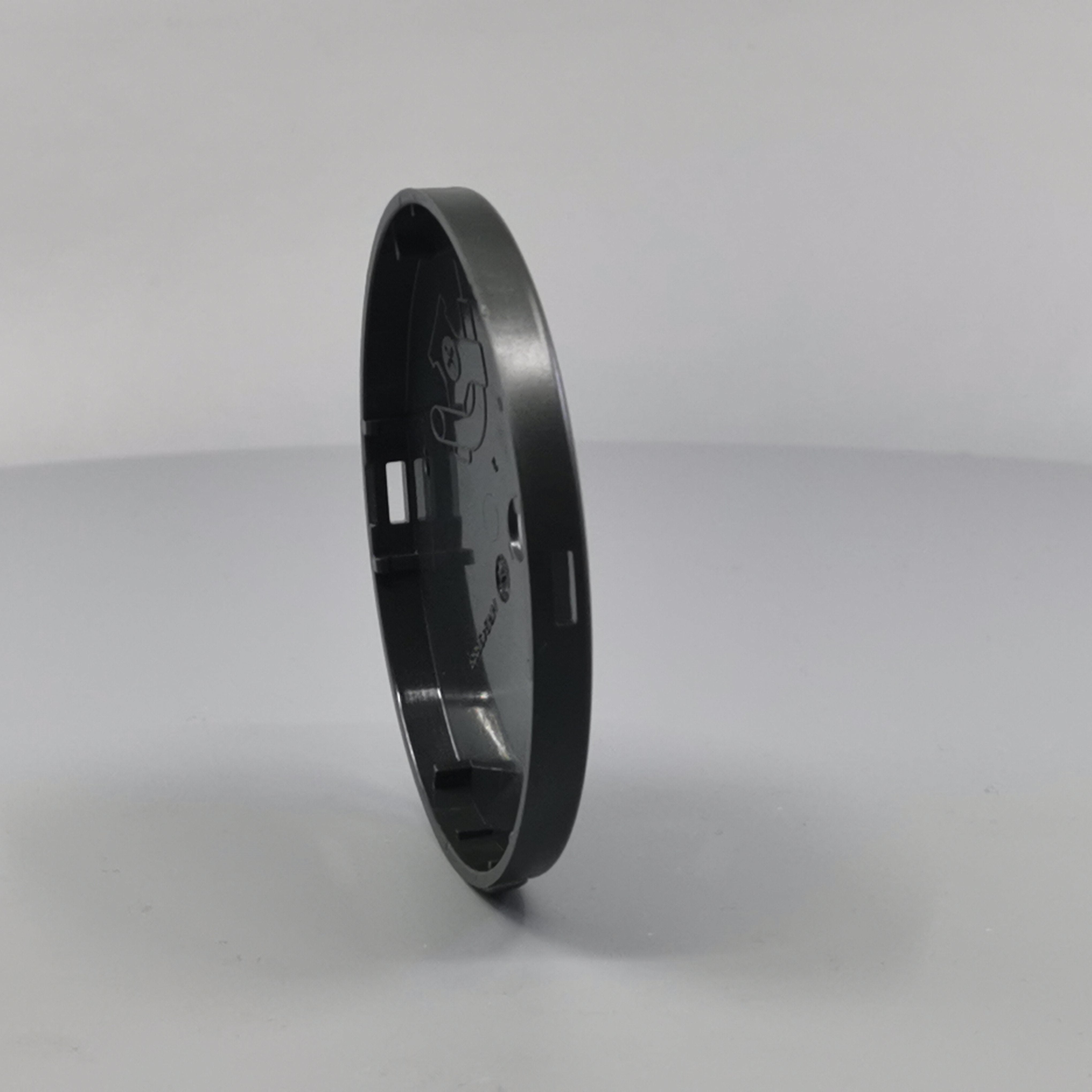 Fuga Ø80 og Ø83mm afdækning til lampeudtag