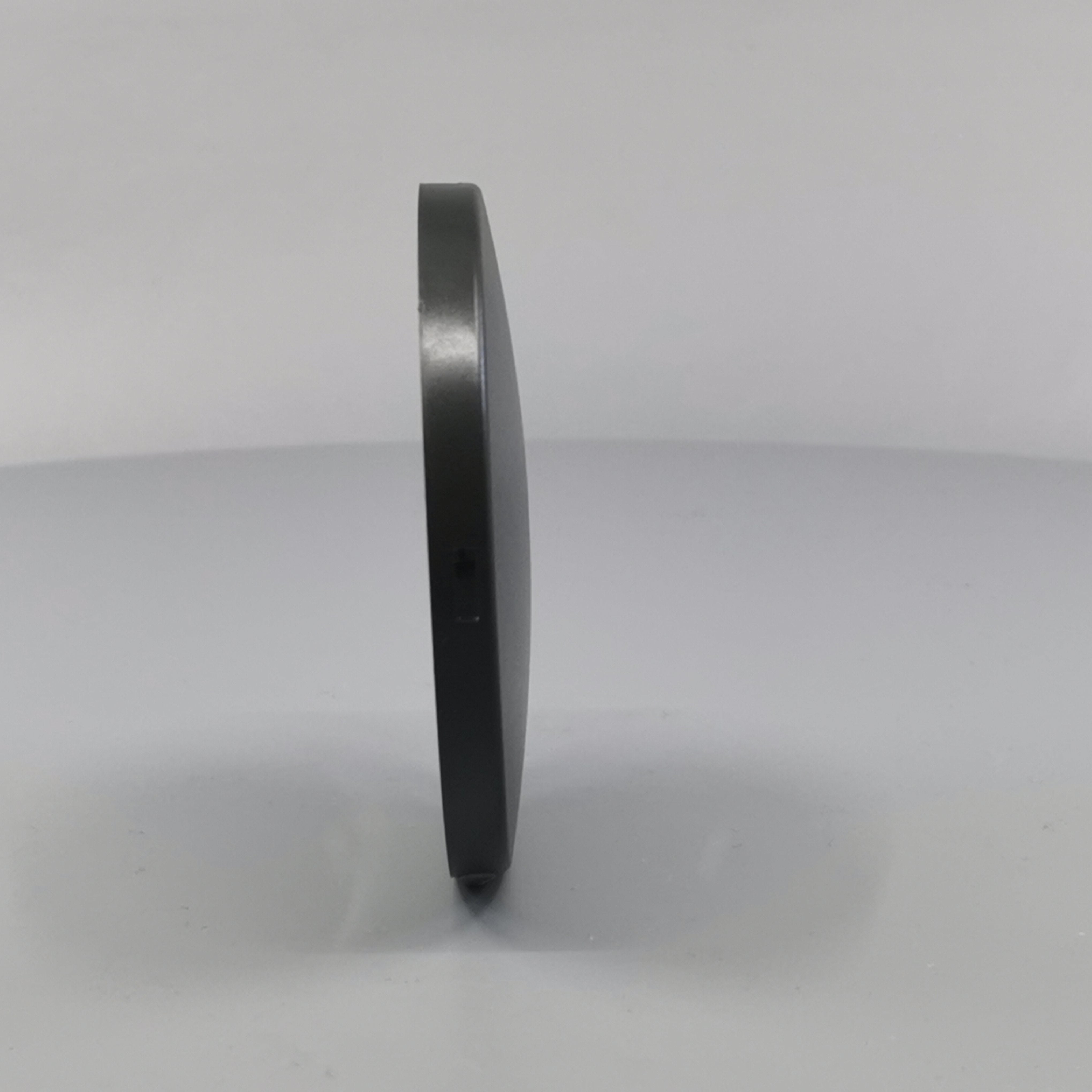 Fuga Ø80 og Ø83mm afdækning til lampeudtag