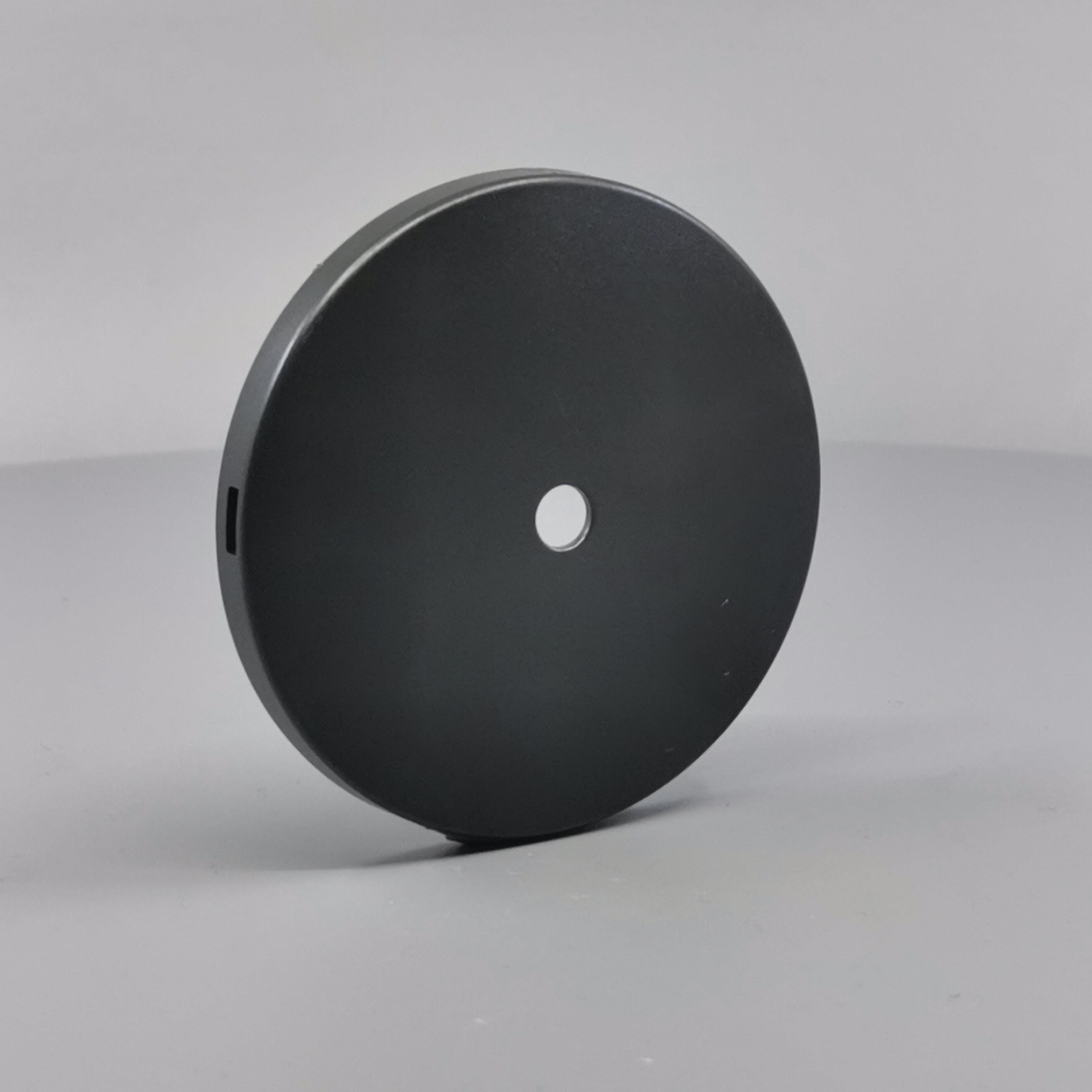 Fuga Ø80 og Ø83mm afdækning til lampeudtag