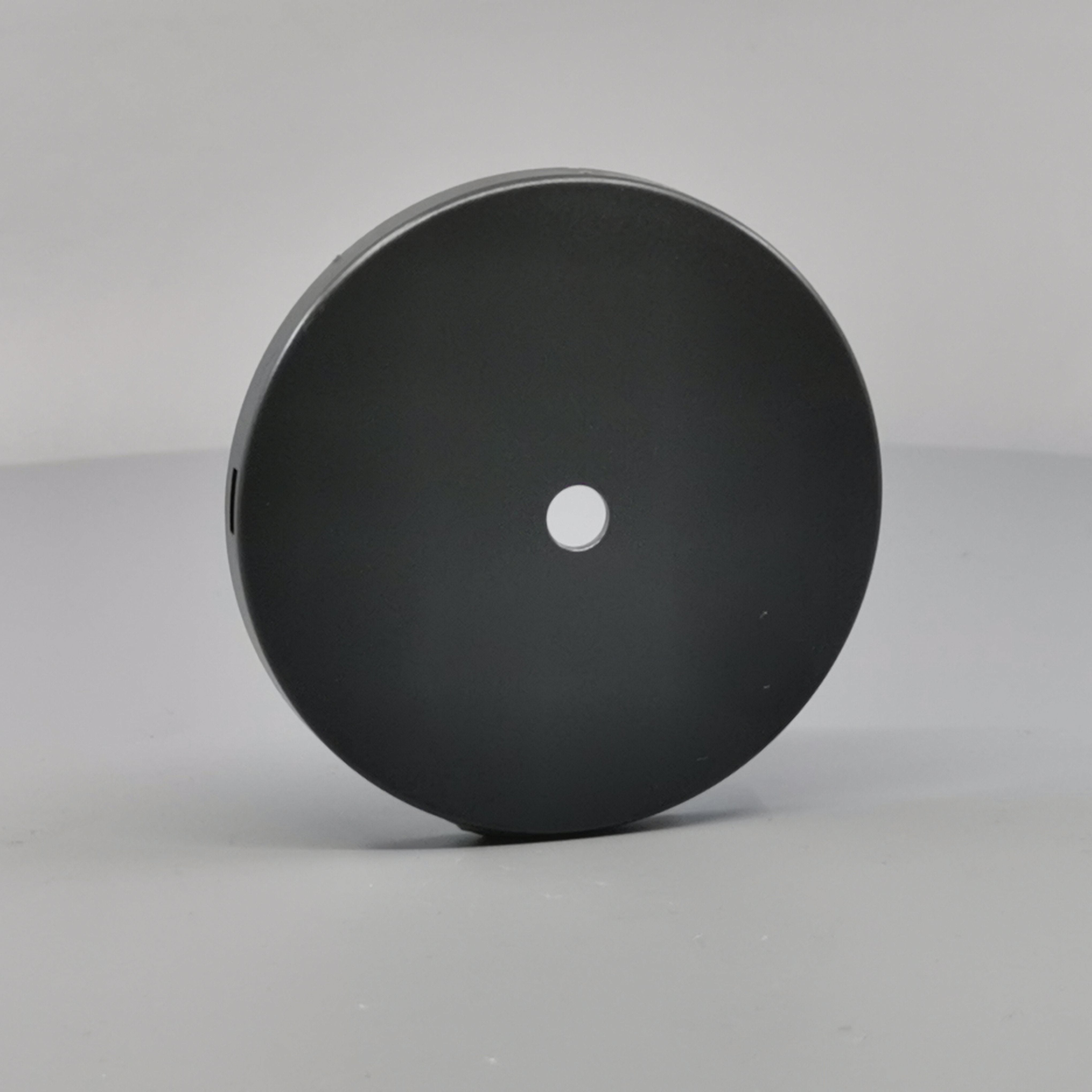 Fuga Ø80 og Ø83mm afdækning til lampeudtag