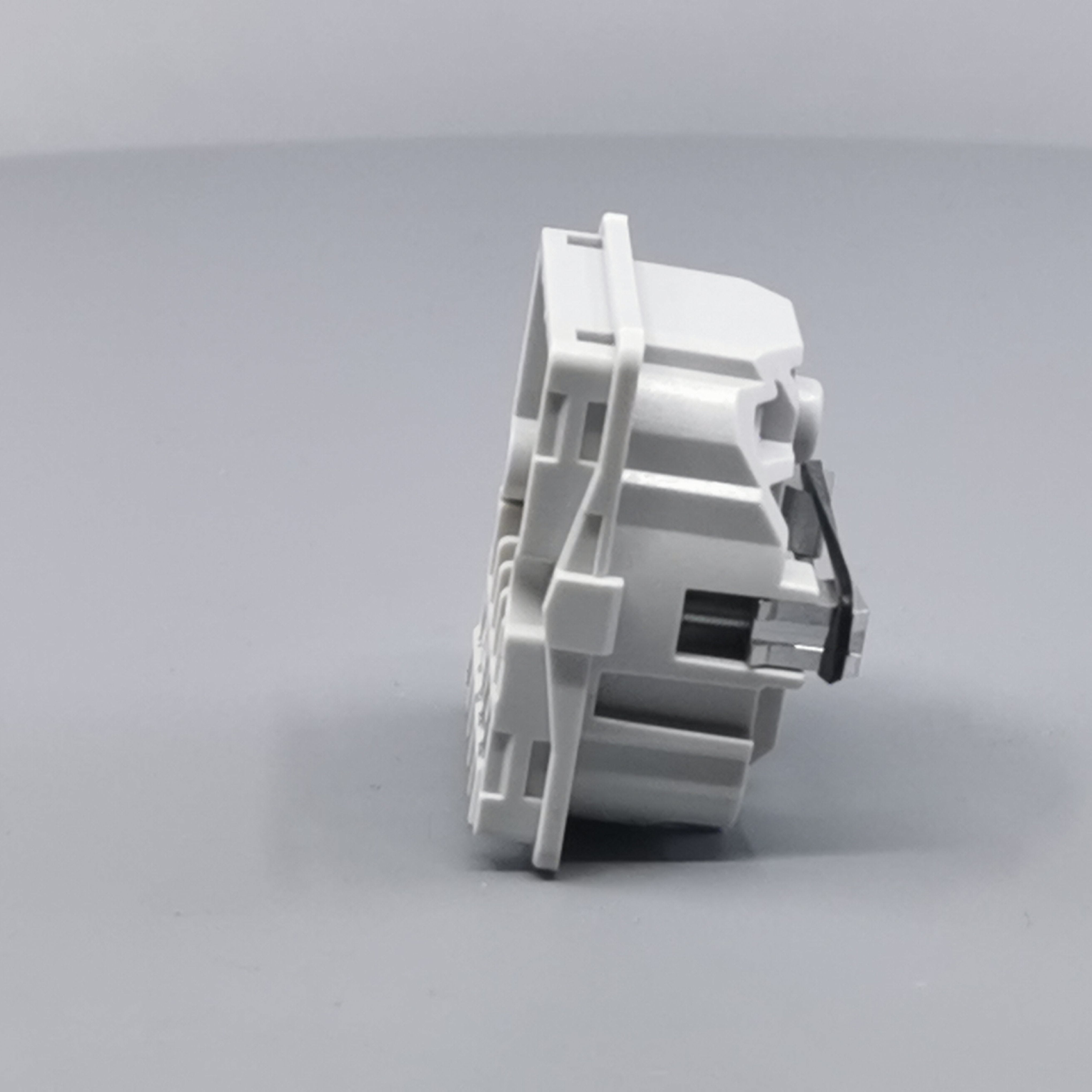 Fuga lampeudtag 5-polet uden afdækning