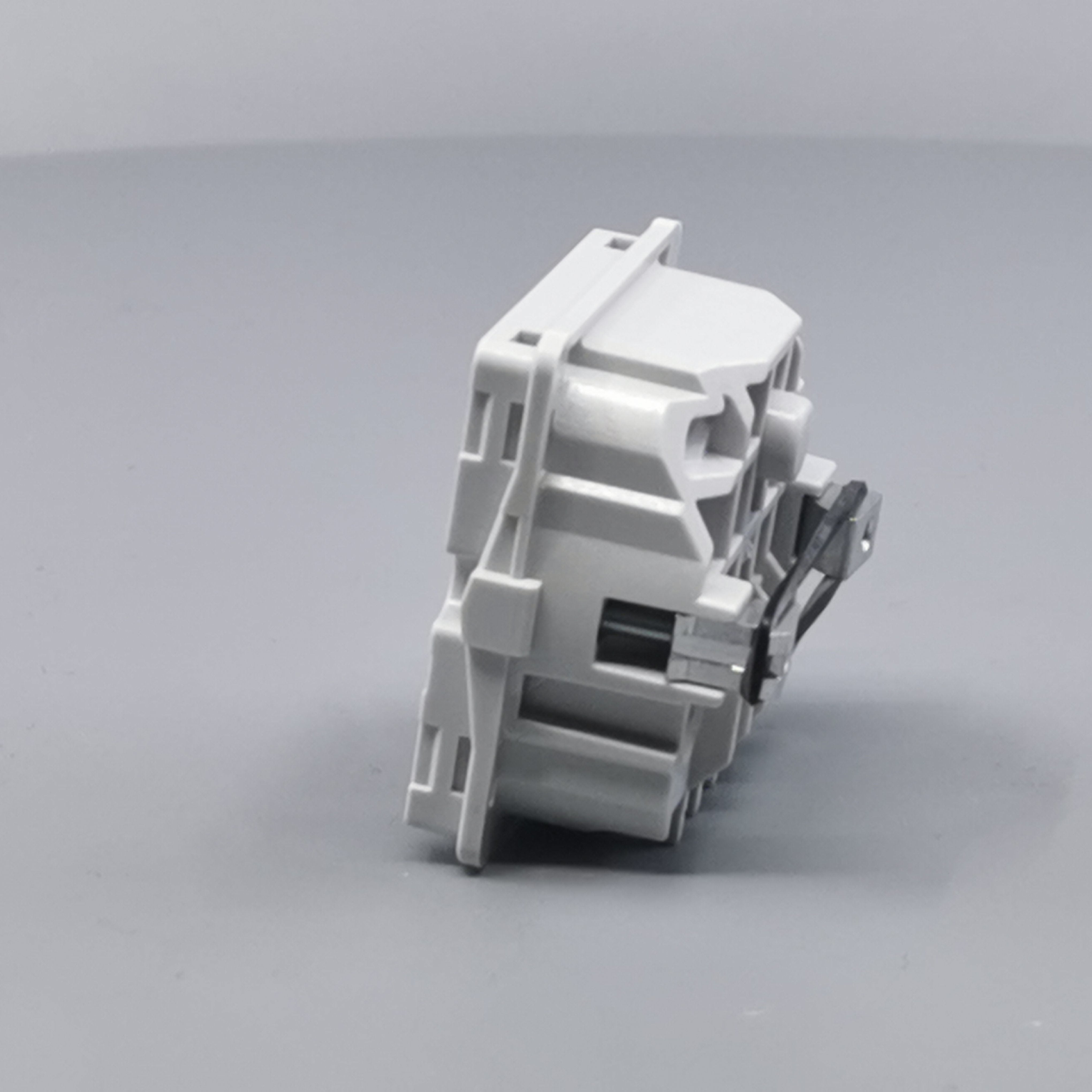 Fuga lampeudtag 5-polet uden afdækning