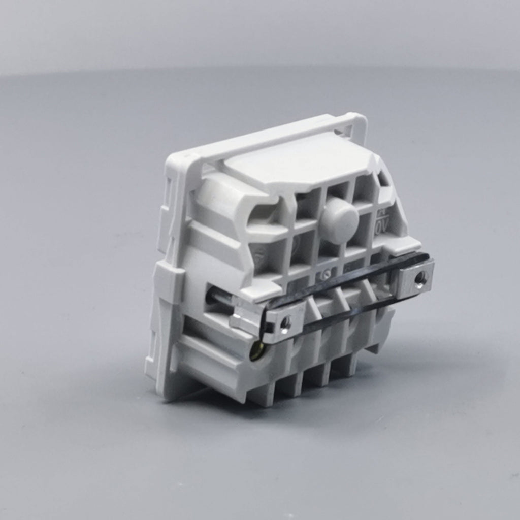 Fuga lampeudtag 5-polet uden afdækning